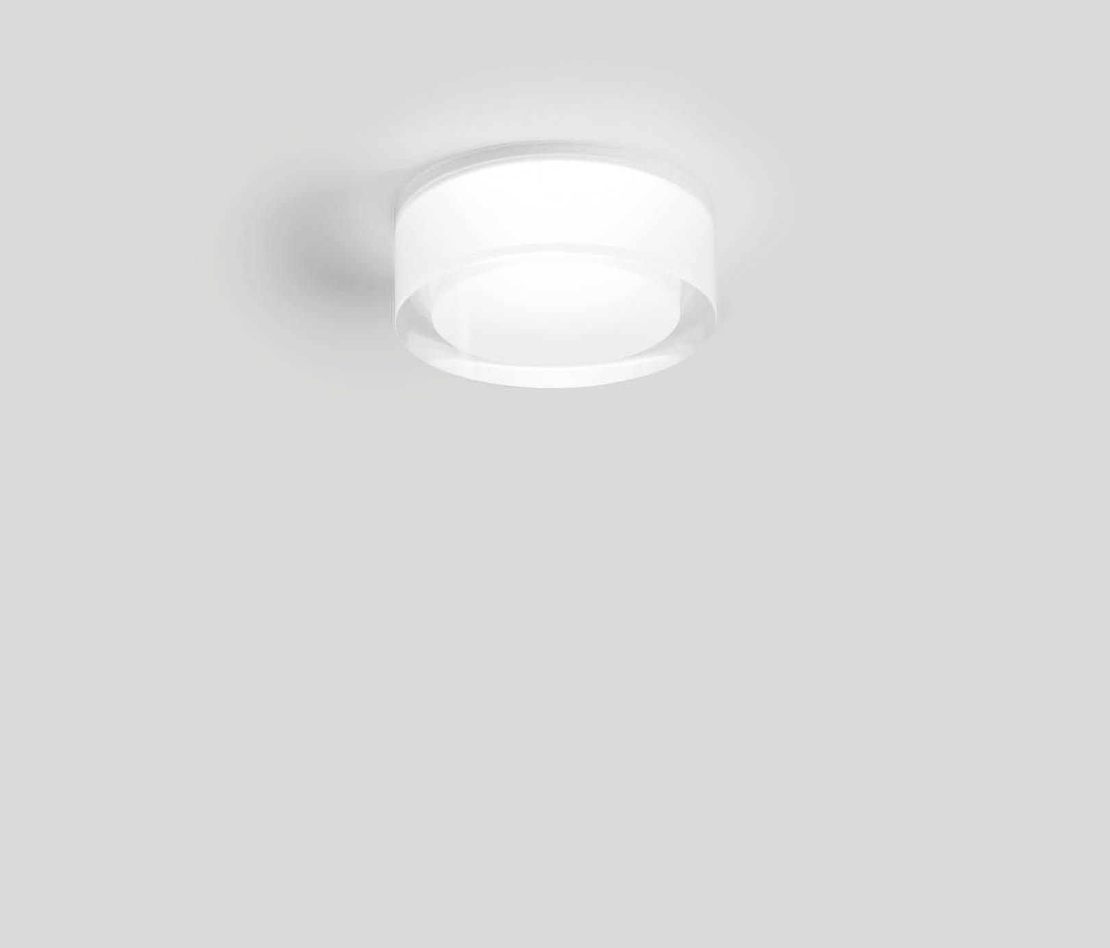 Mirbi Ceiling Recessed Ip44 1 0 Architonic