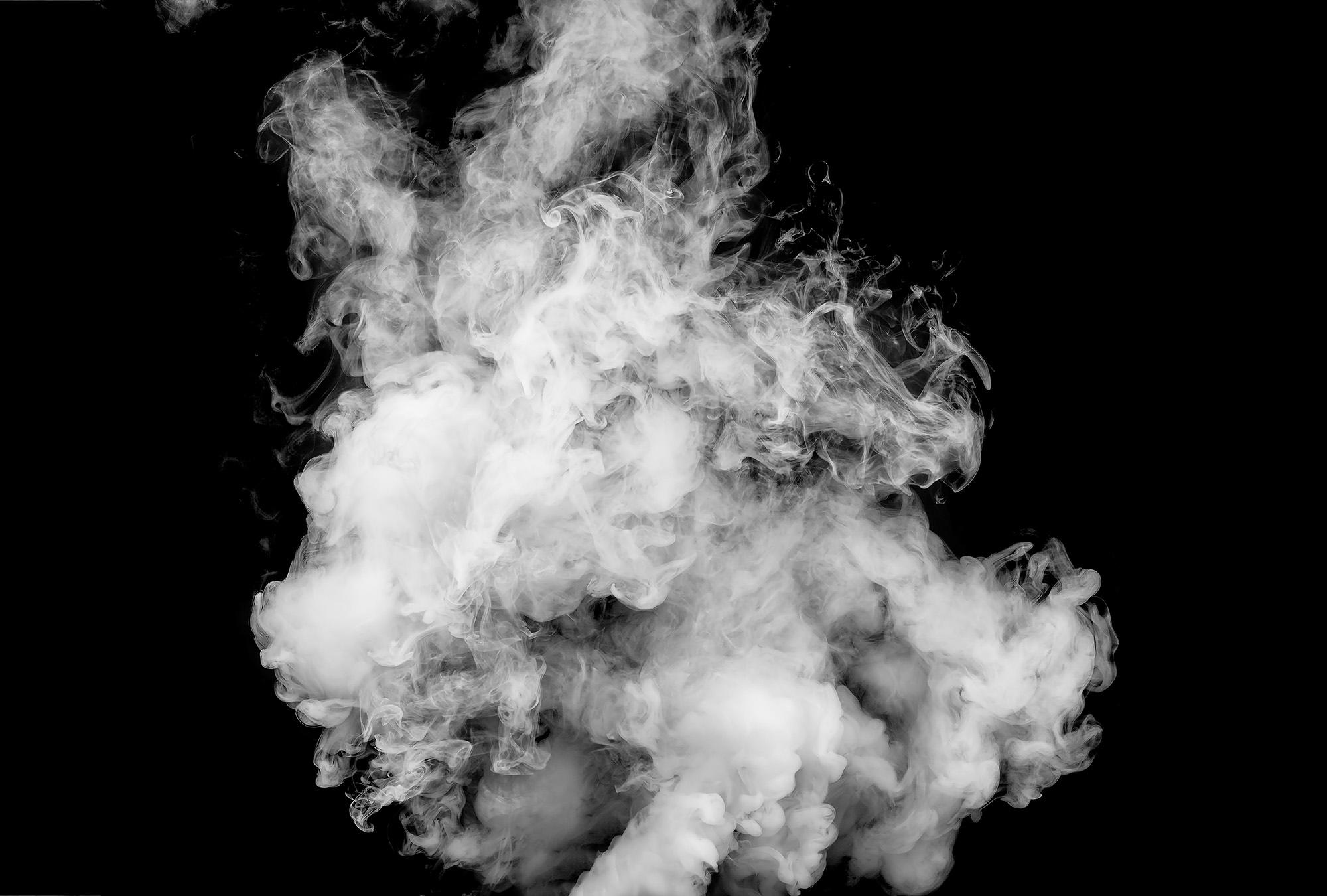 Steam smoke pipe фото 13