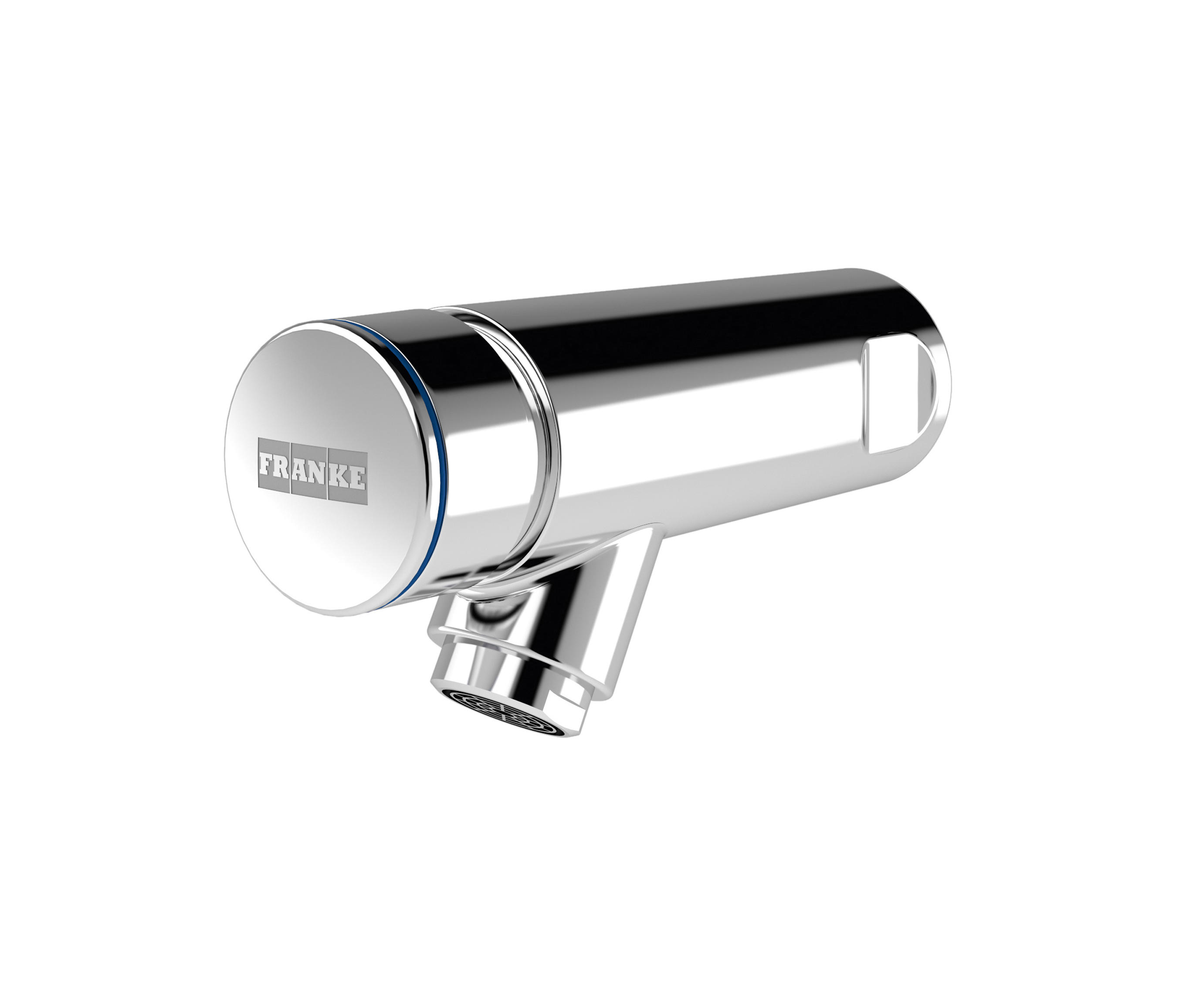 Schell Linus - Mitigeur De Lavabo à Fermeture Automatique W-SC-M