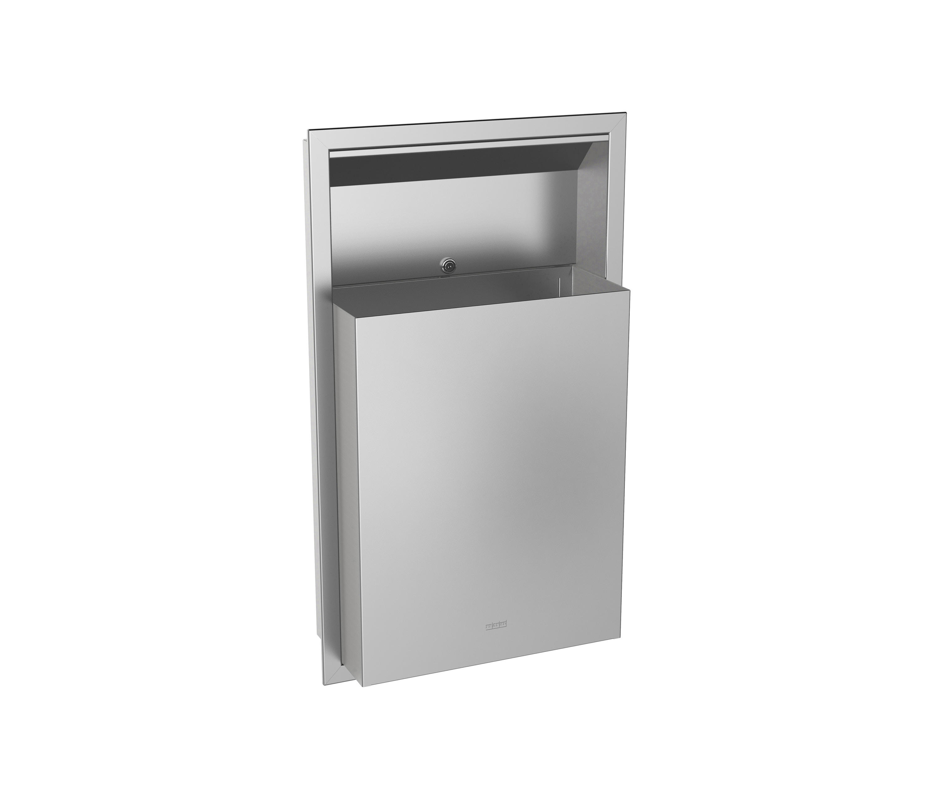 RODAN Waste bin & designer furniture Architonic