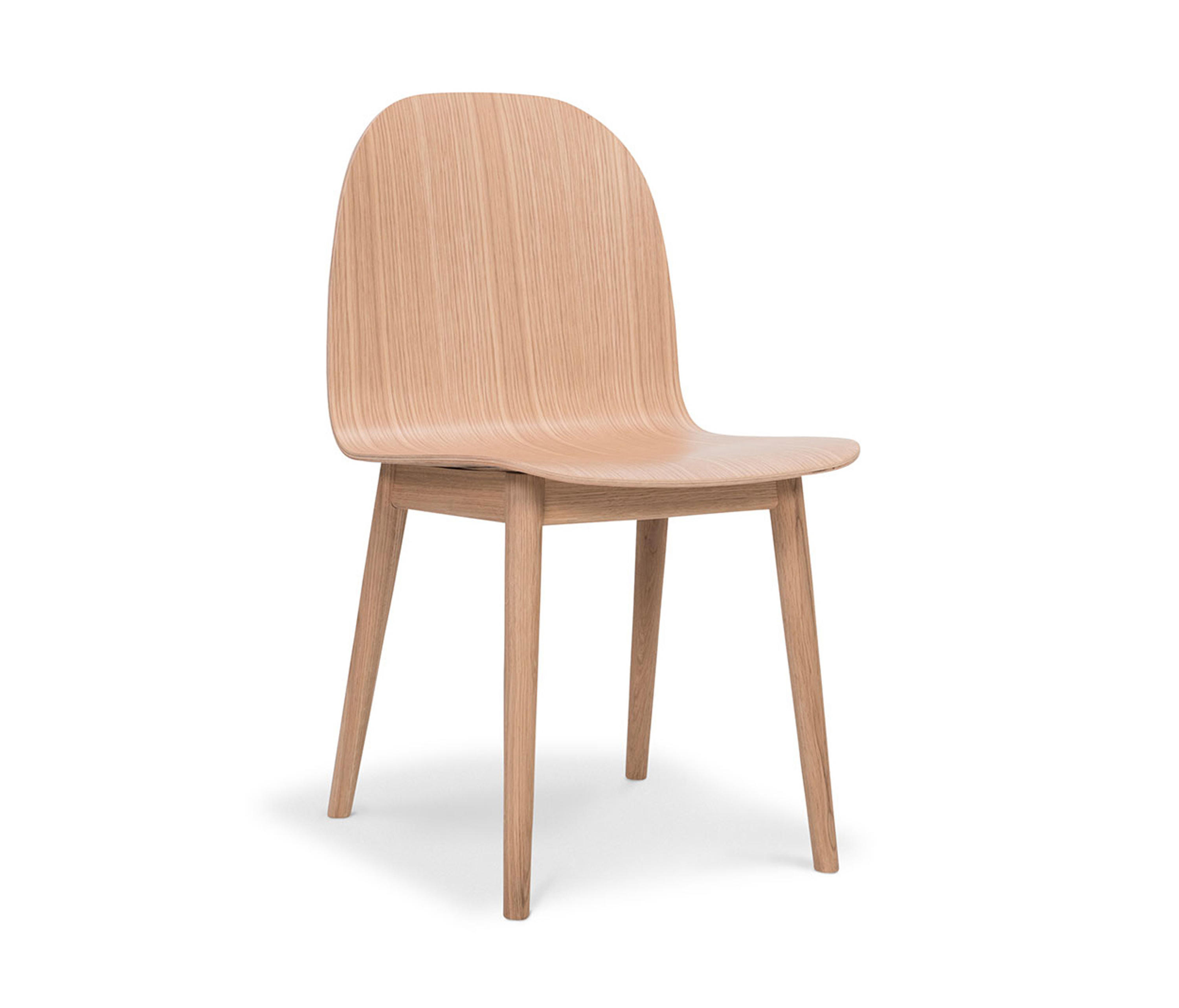 EVERYDAY - Chairs from Modus | Architonic
