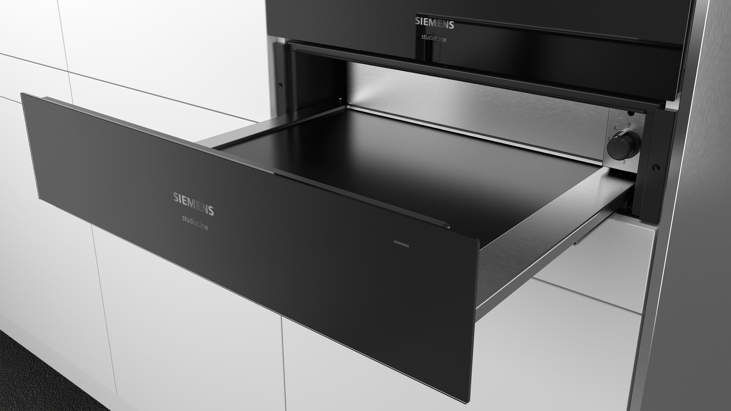 iQ700, Builtin warming drawer, 14 cm Architonic