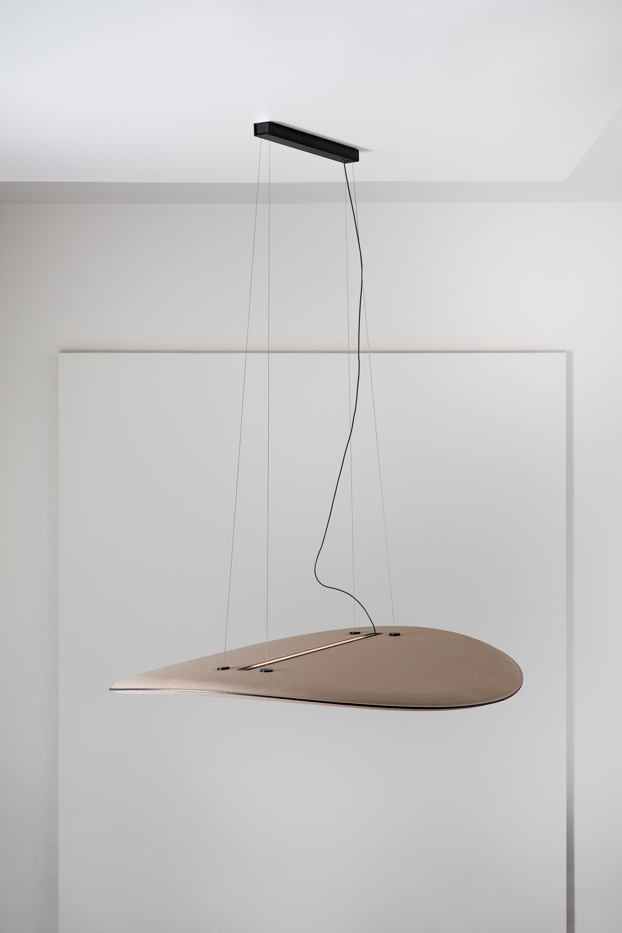 Derby Suspended Lights From Linea Light Group Architonic