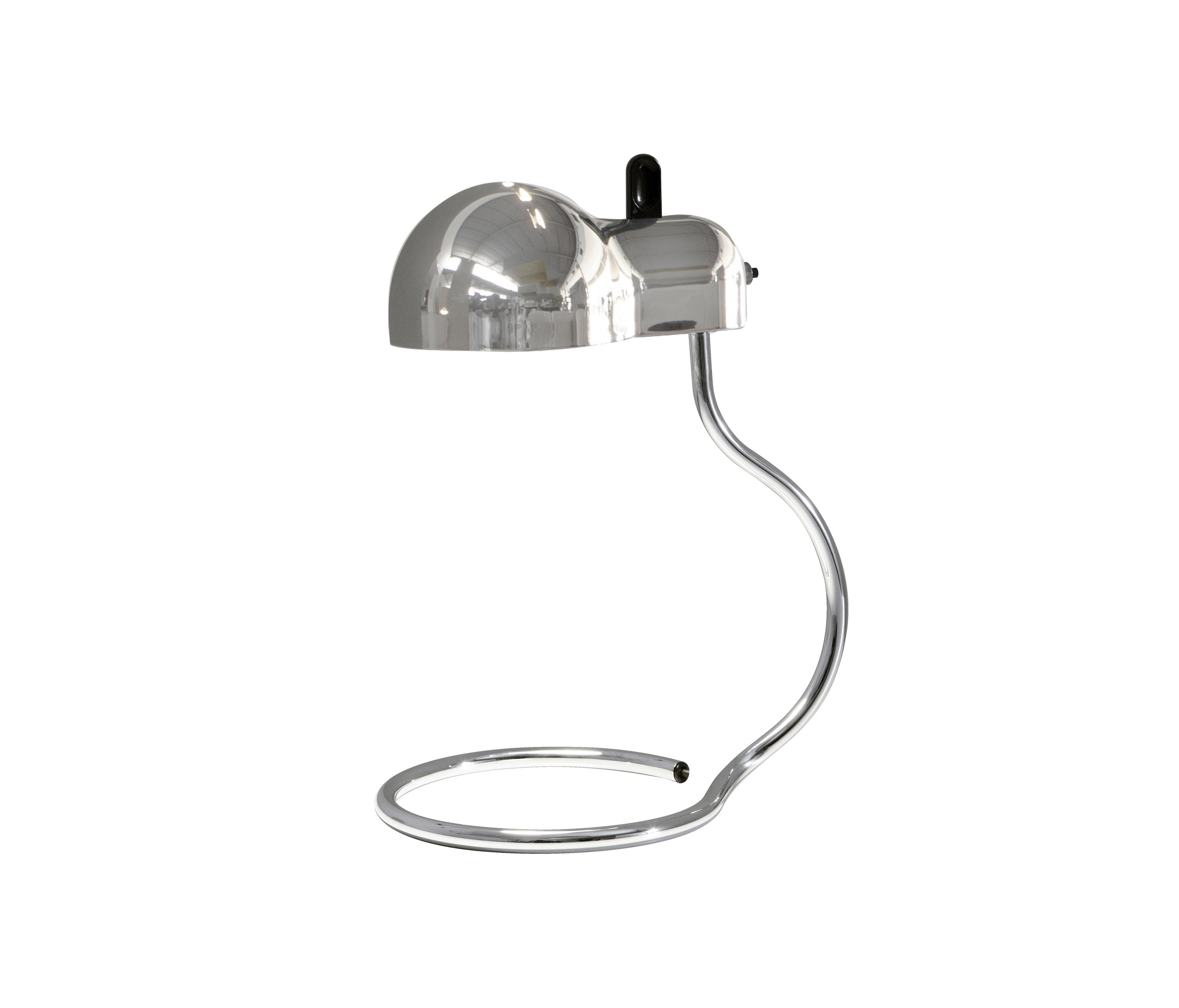 MINIBOX LED adjustable metal wall light By Stilnovo