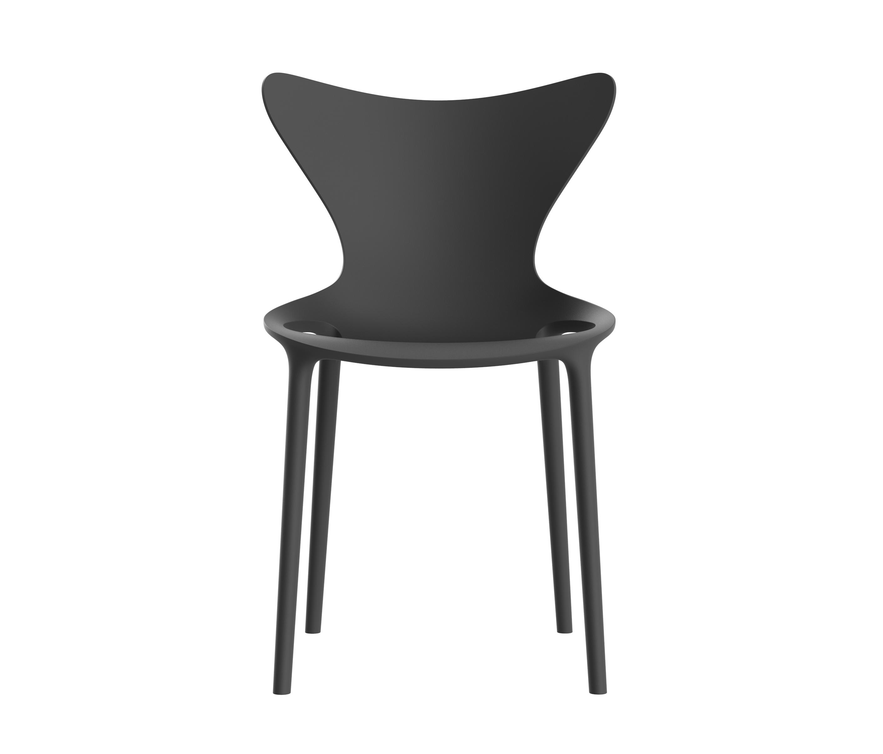 Love Chair Chairs From Vondom Architonic