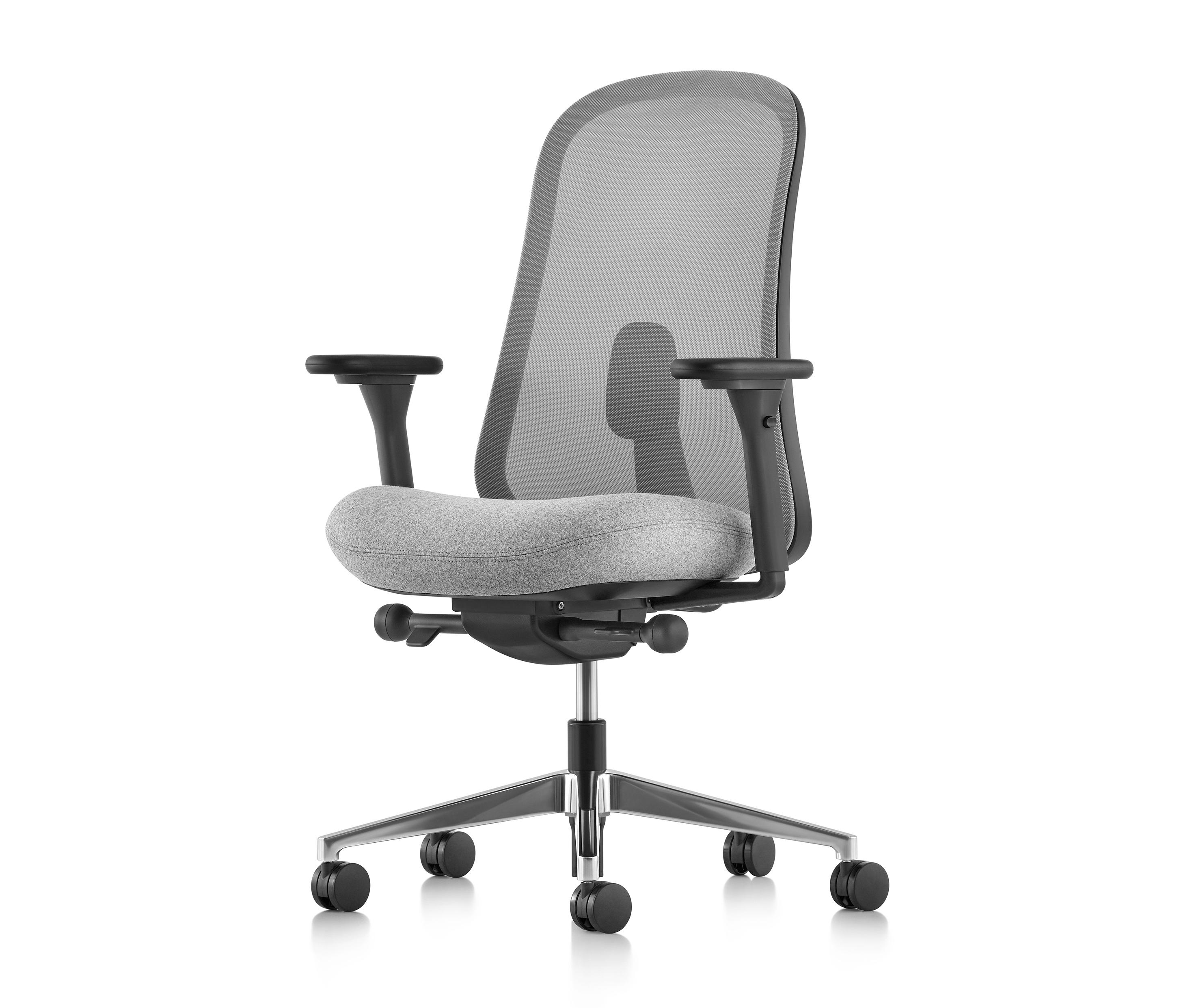 Lino Chair Office Chairs From Herman Miller Architonic