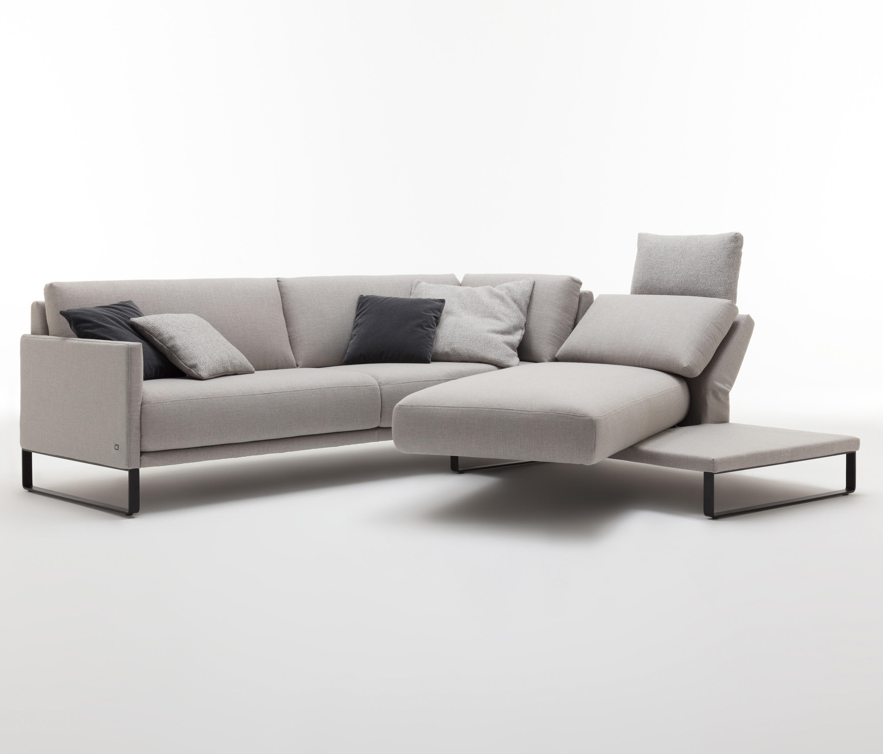Rubriek wang Vervuild Rolf Benz 009 CARA & designer furniture | Architonic