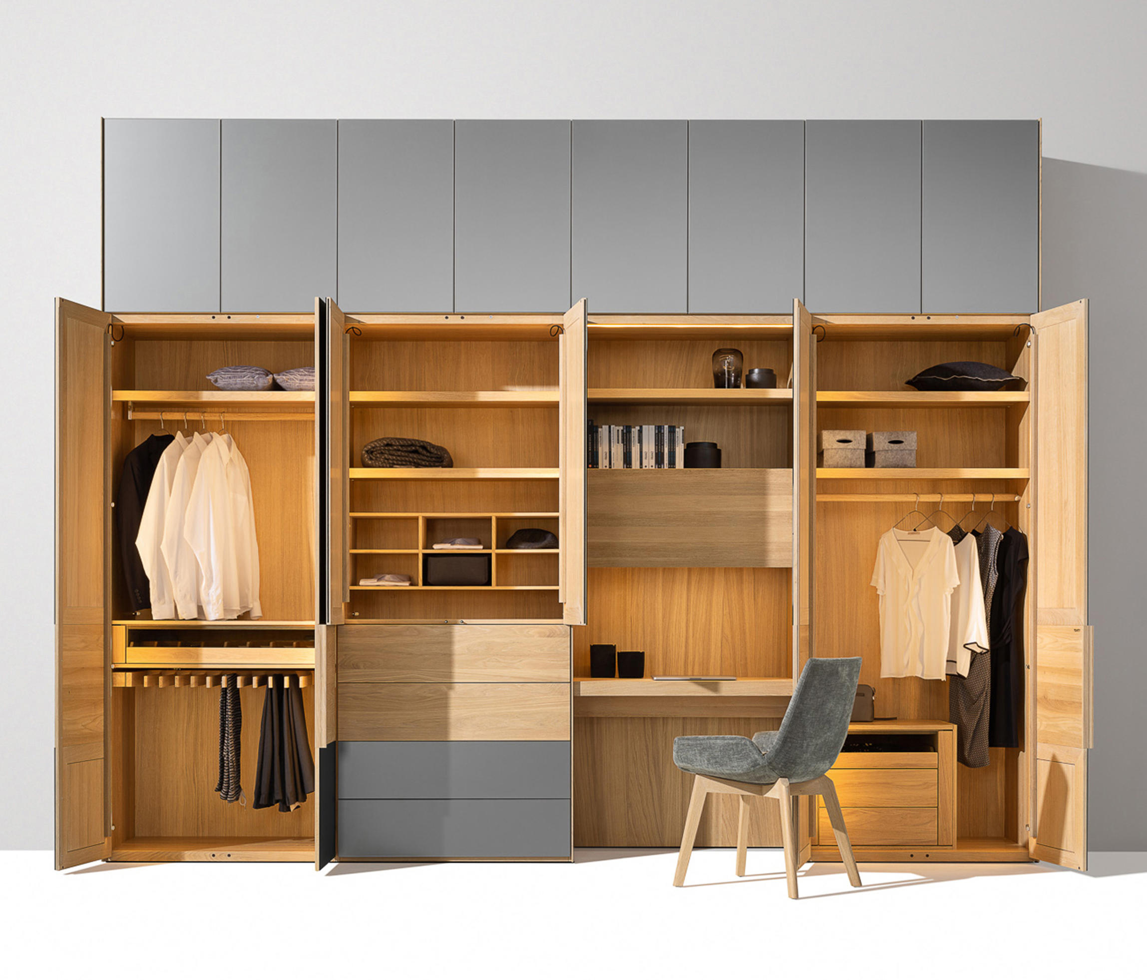 valore wardrobe & designer furniture | architonic