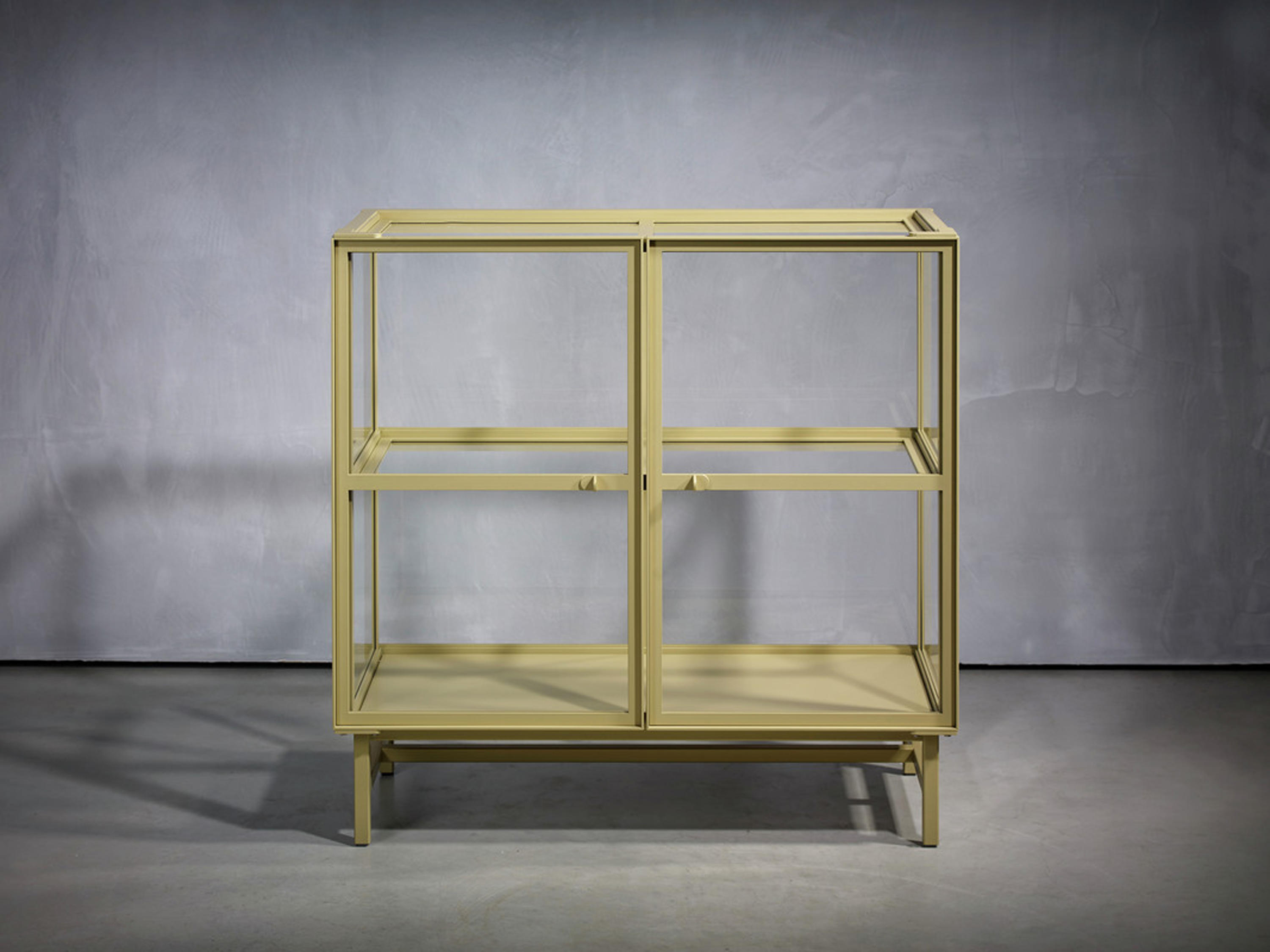 Finn Cabinet Display Cabinets From Piet Boon Architonic