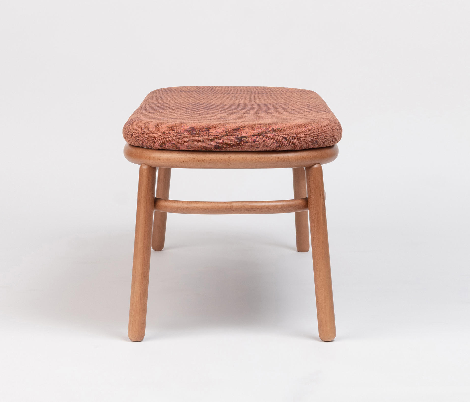 Lana Bench Wood & designer furniture | Architonic