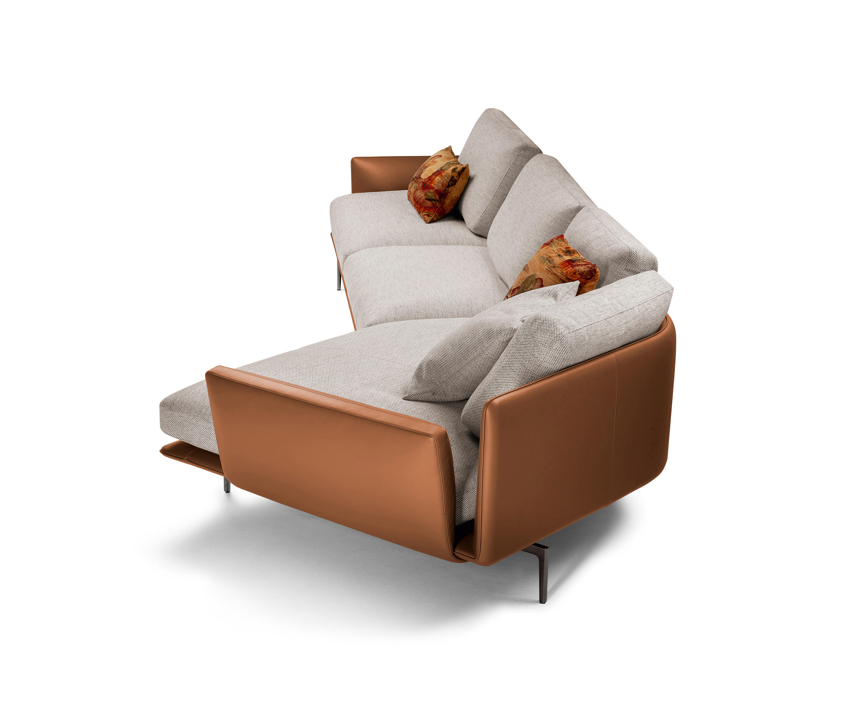 Slepen Baars Vies GET BACK - Sofas from Poltrona Frau | Architonic