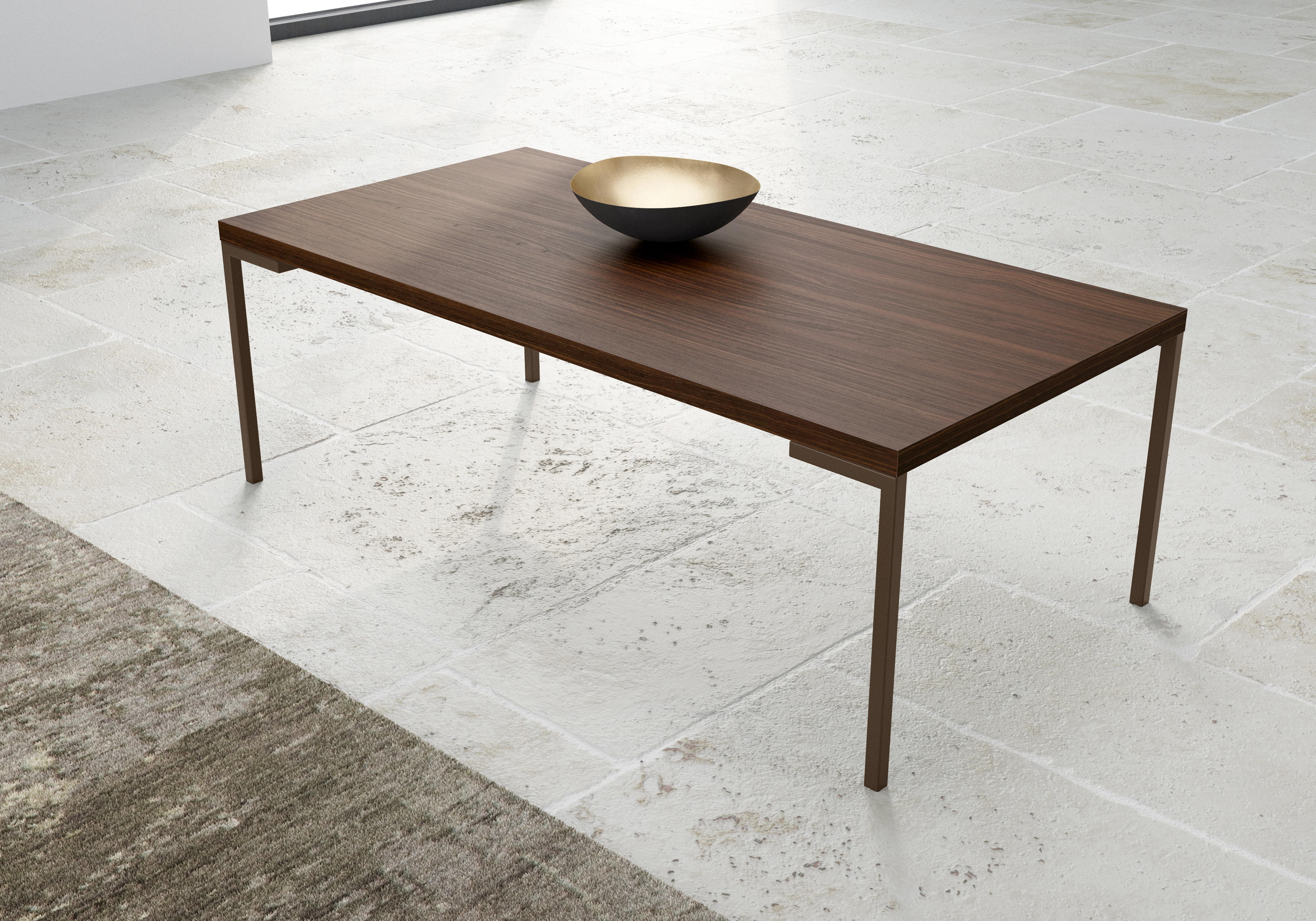 Ciro coffee table designer furniture Architonic