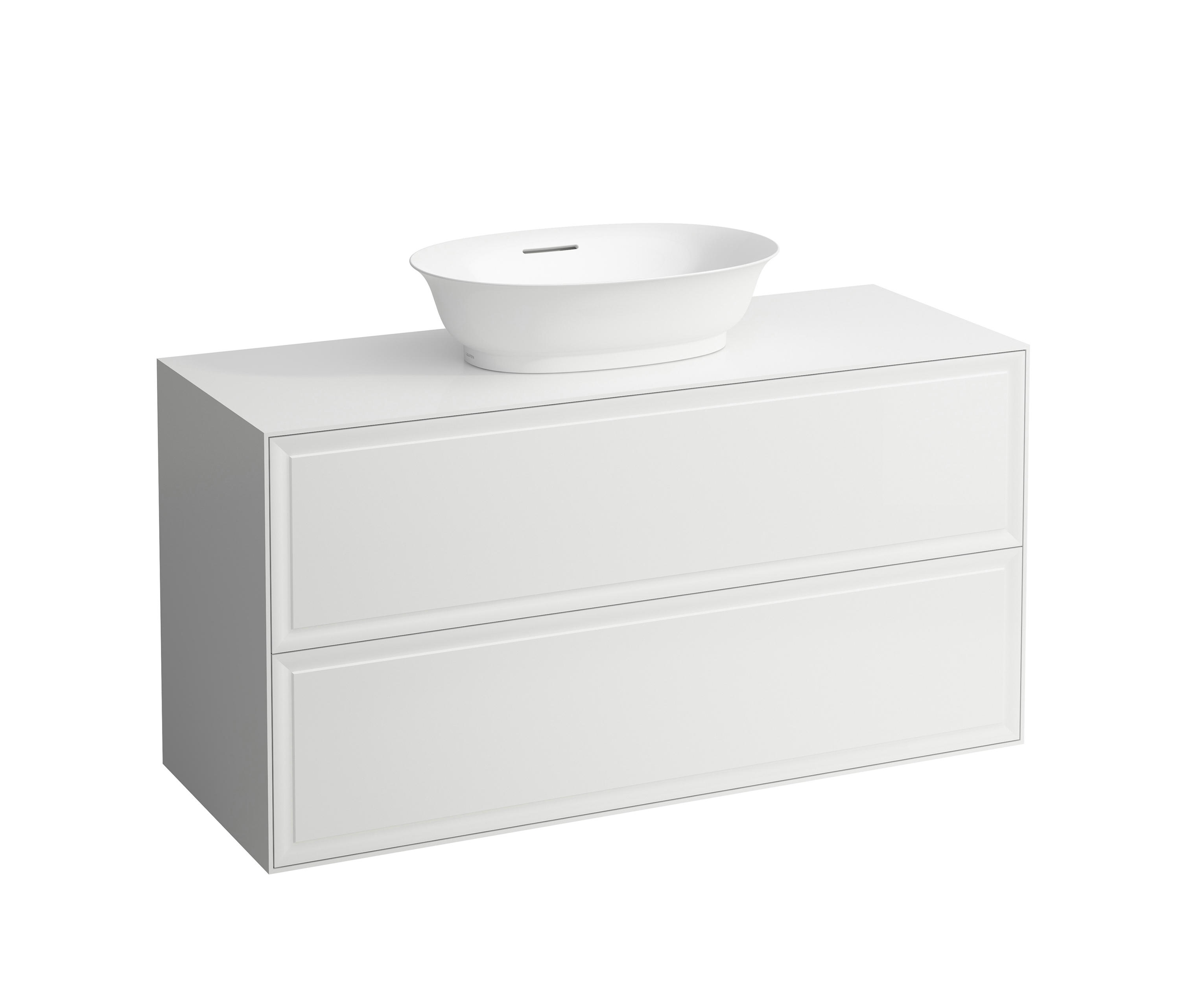 The New Classic | Vanity unit | Architonic