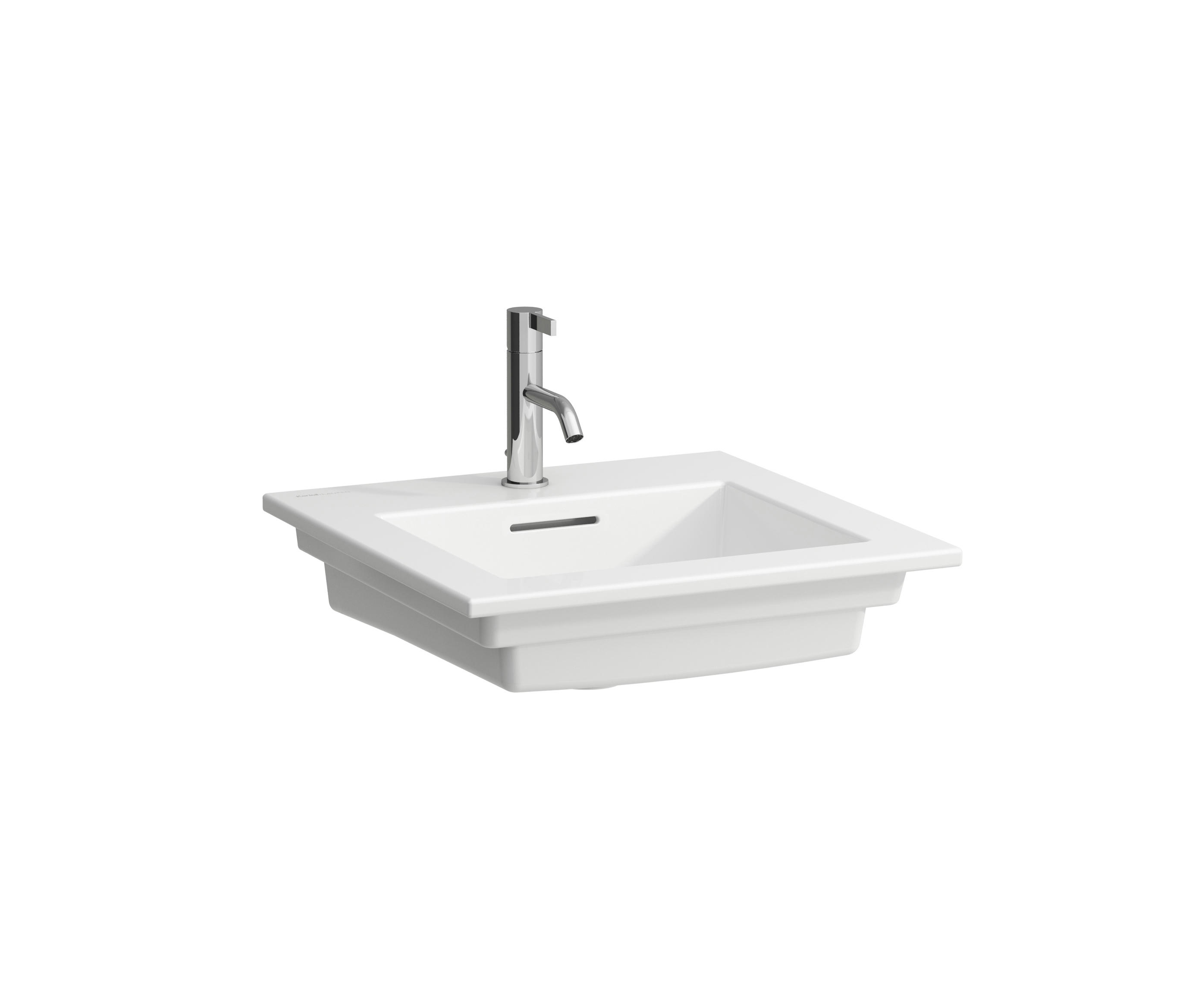 Kartell By Laufen | Washbasin | Architonic