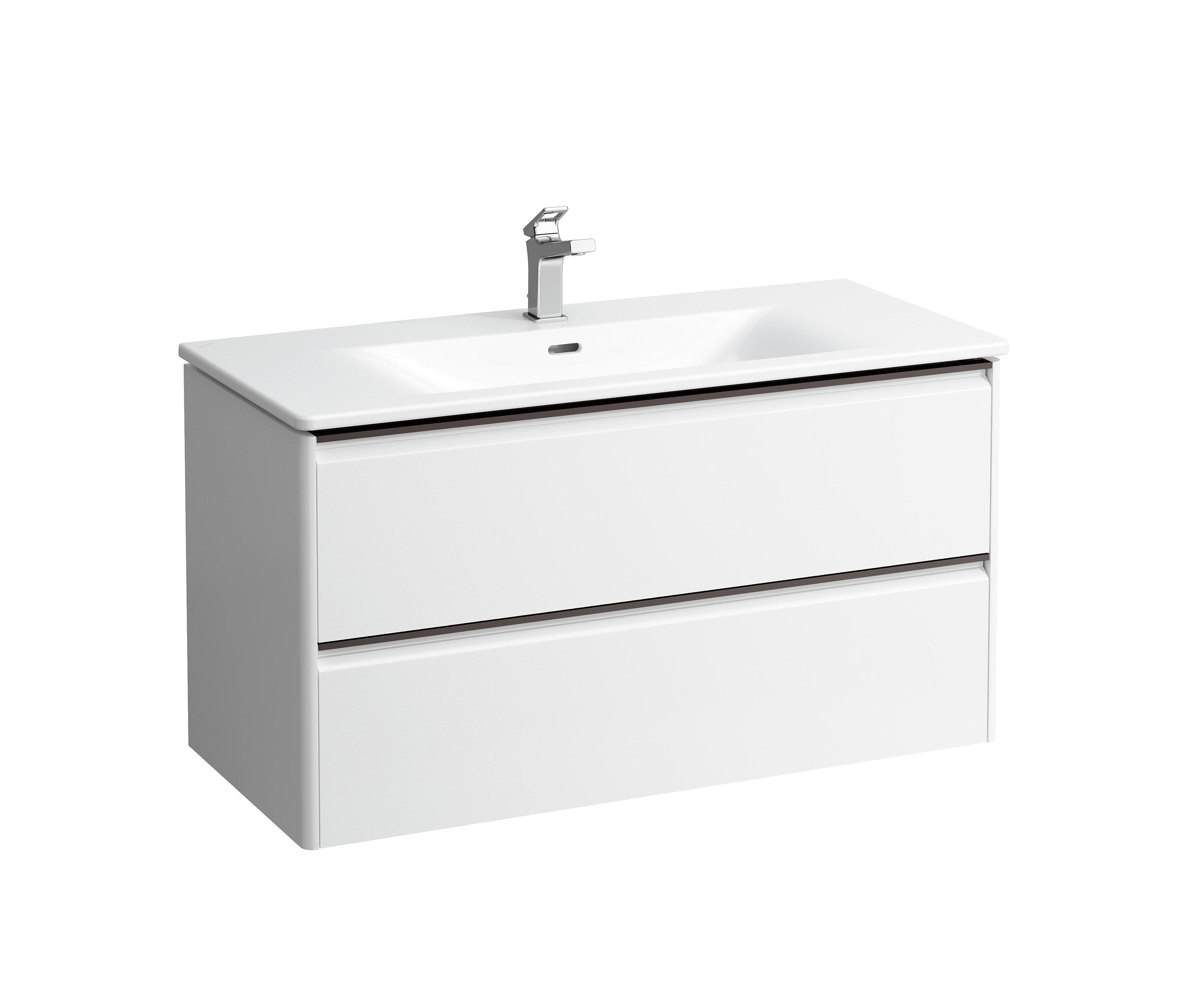 PALACE | PACK - Vanity units from LAUFEN BATHROOMS | Architonic