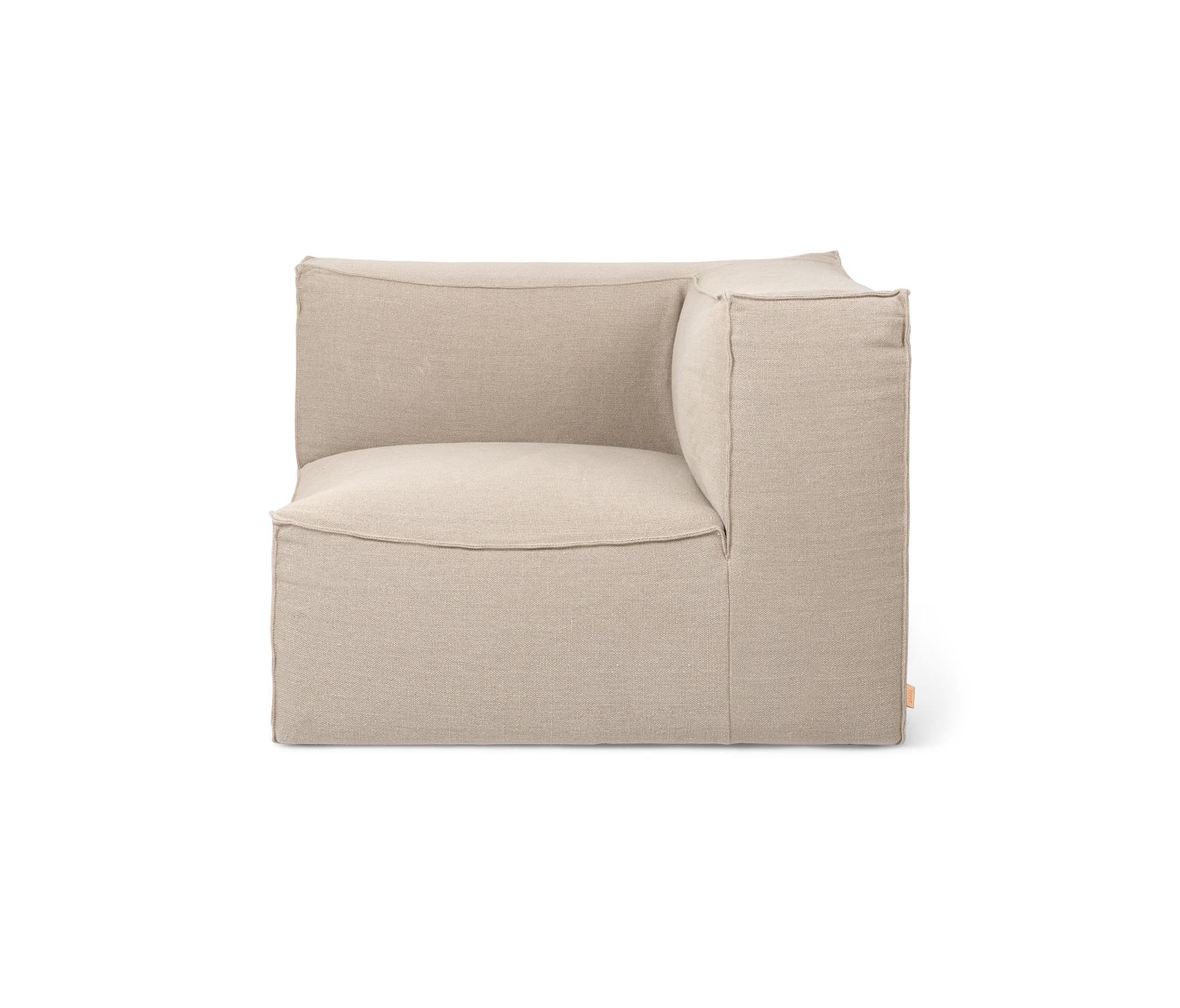 Catena Sofa Corner Module Architonic