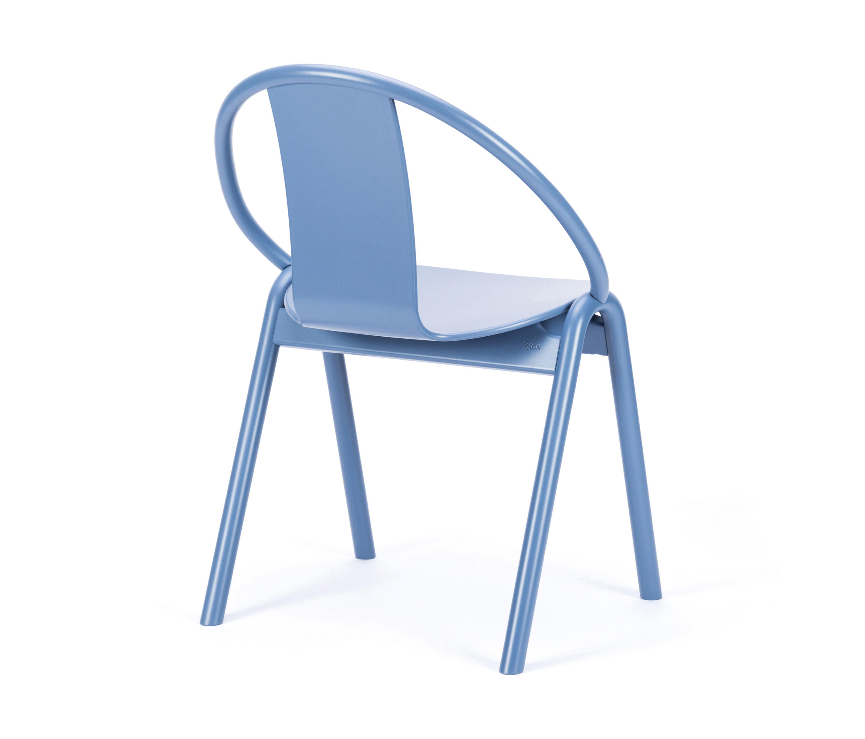AGAIN CHAIR Chairs from TON Architonic