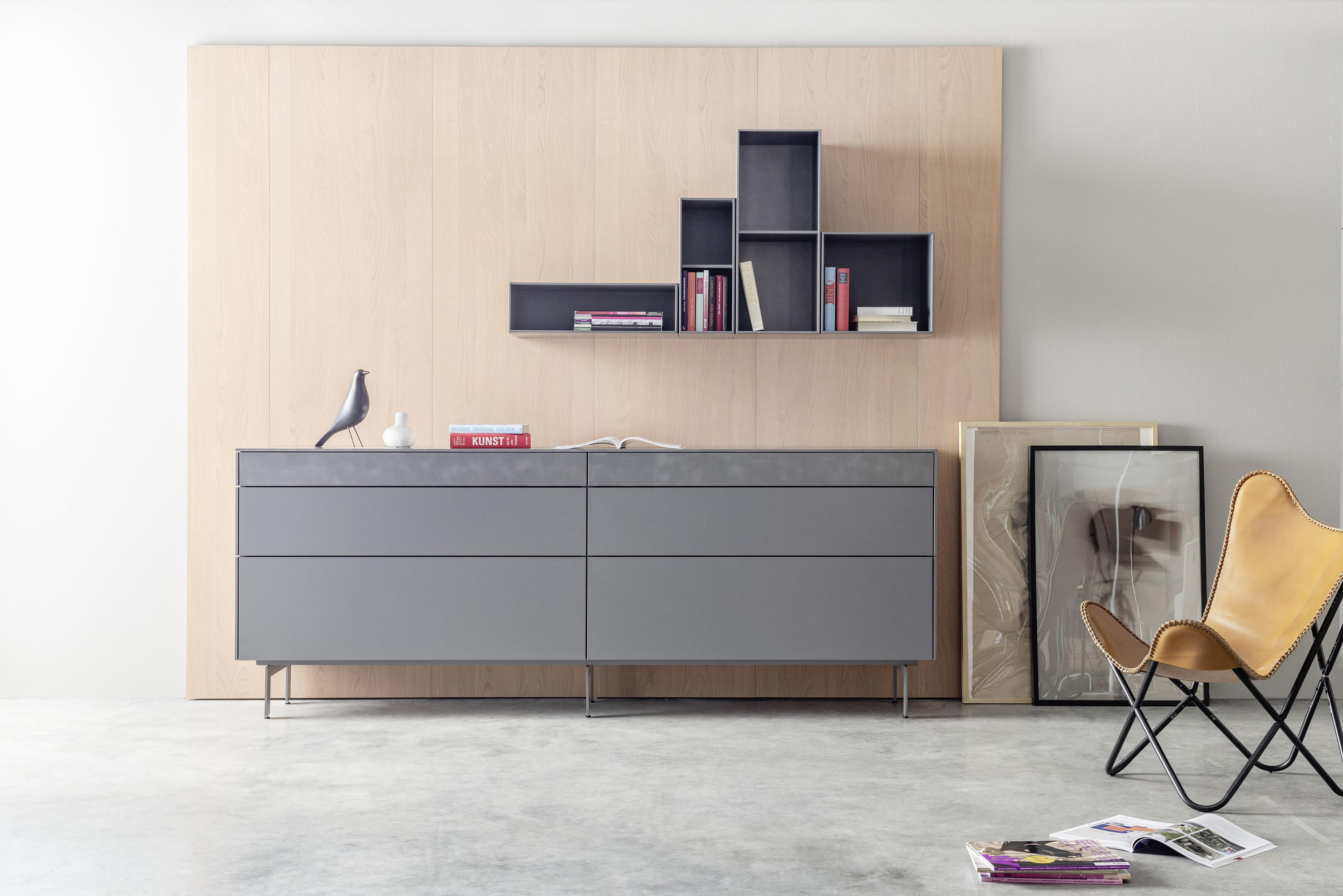 CUBO - Sideboards / Kommoden von Sudbrock | Architonic