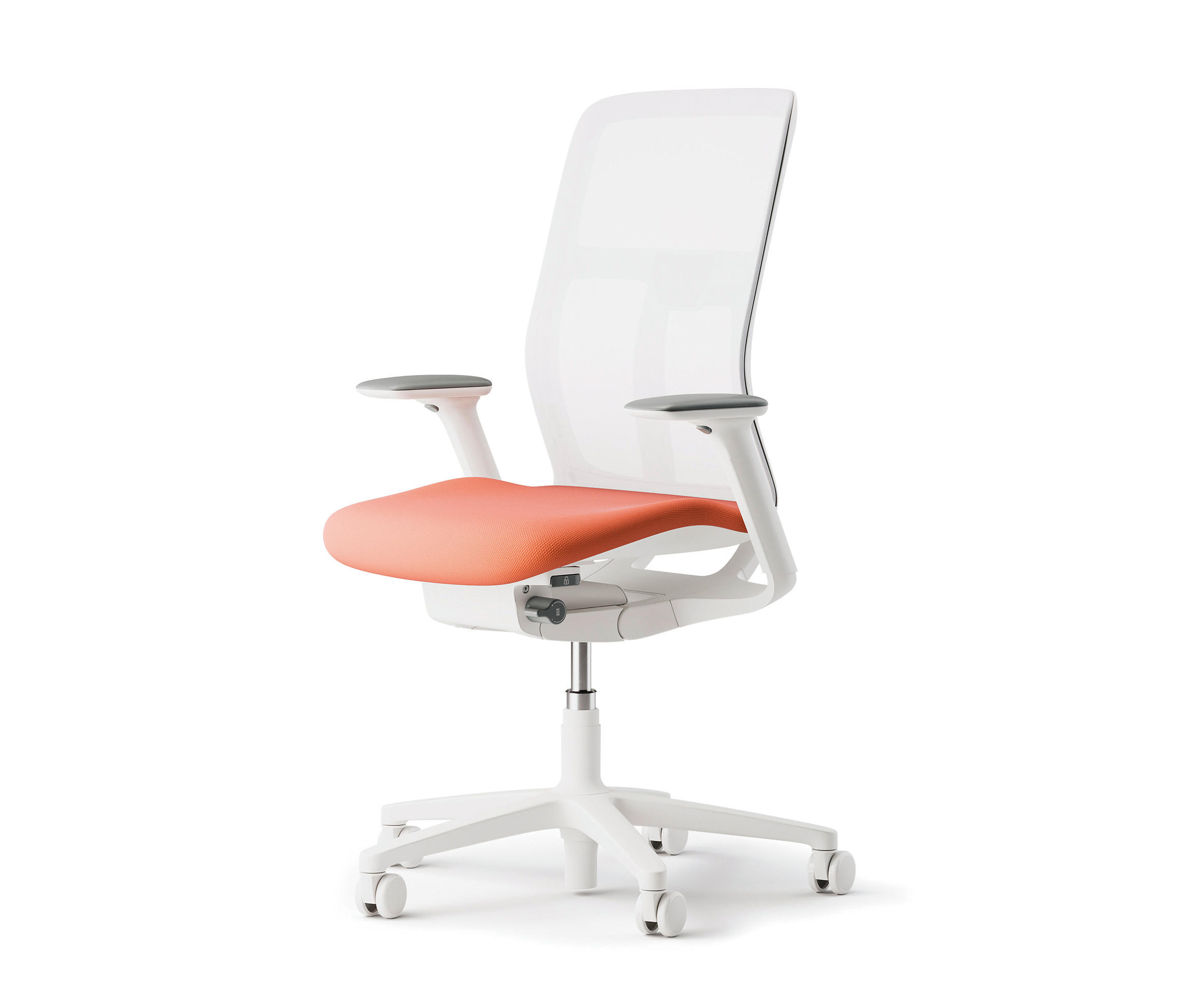 AT MESH - Office chairs from Wilkhahn | Architonic