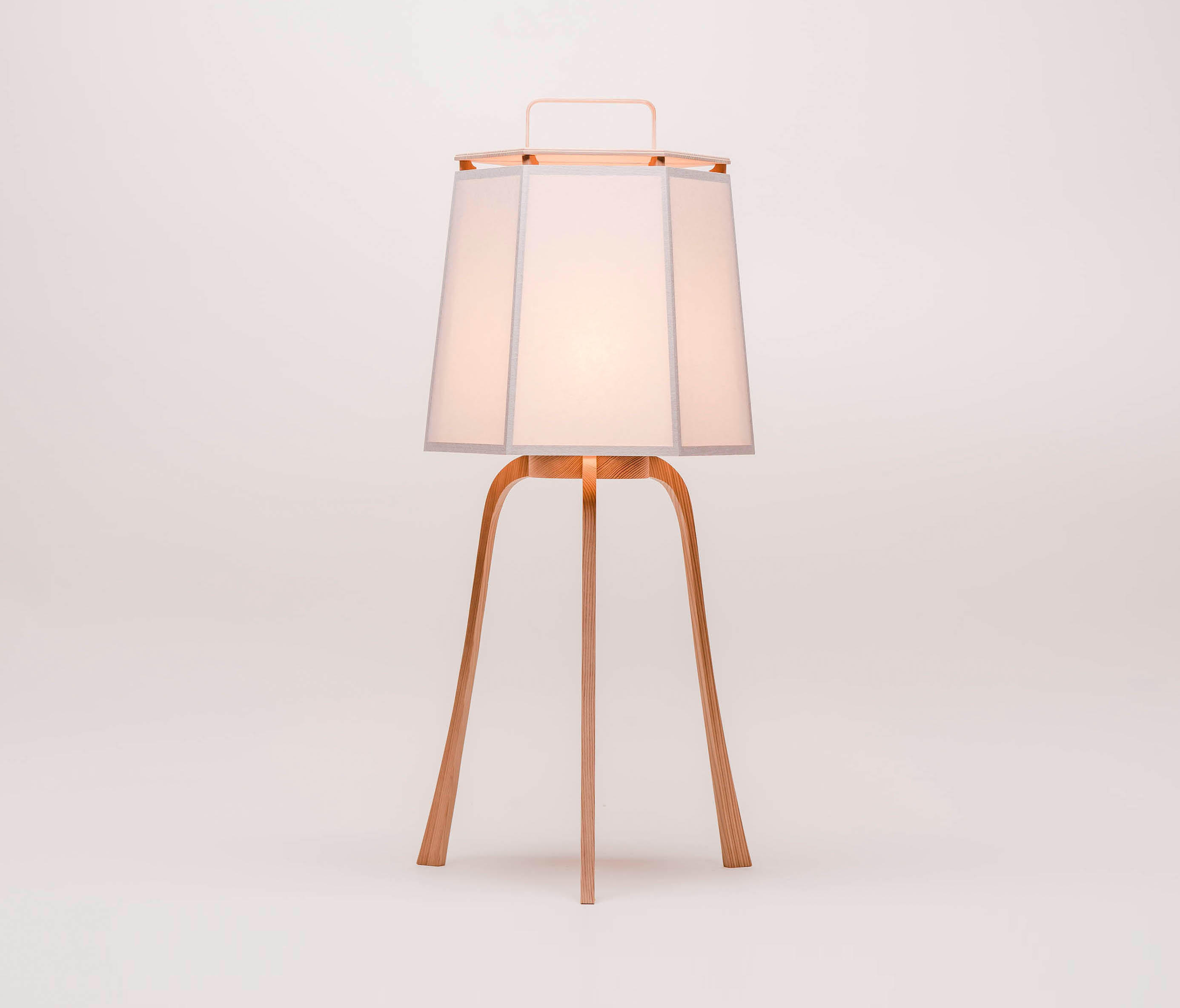 ANDON - Free-standing lights from Time & Style | Architonic