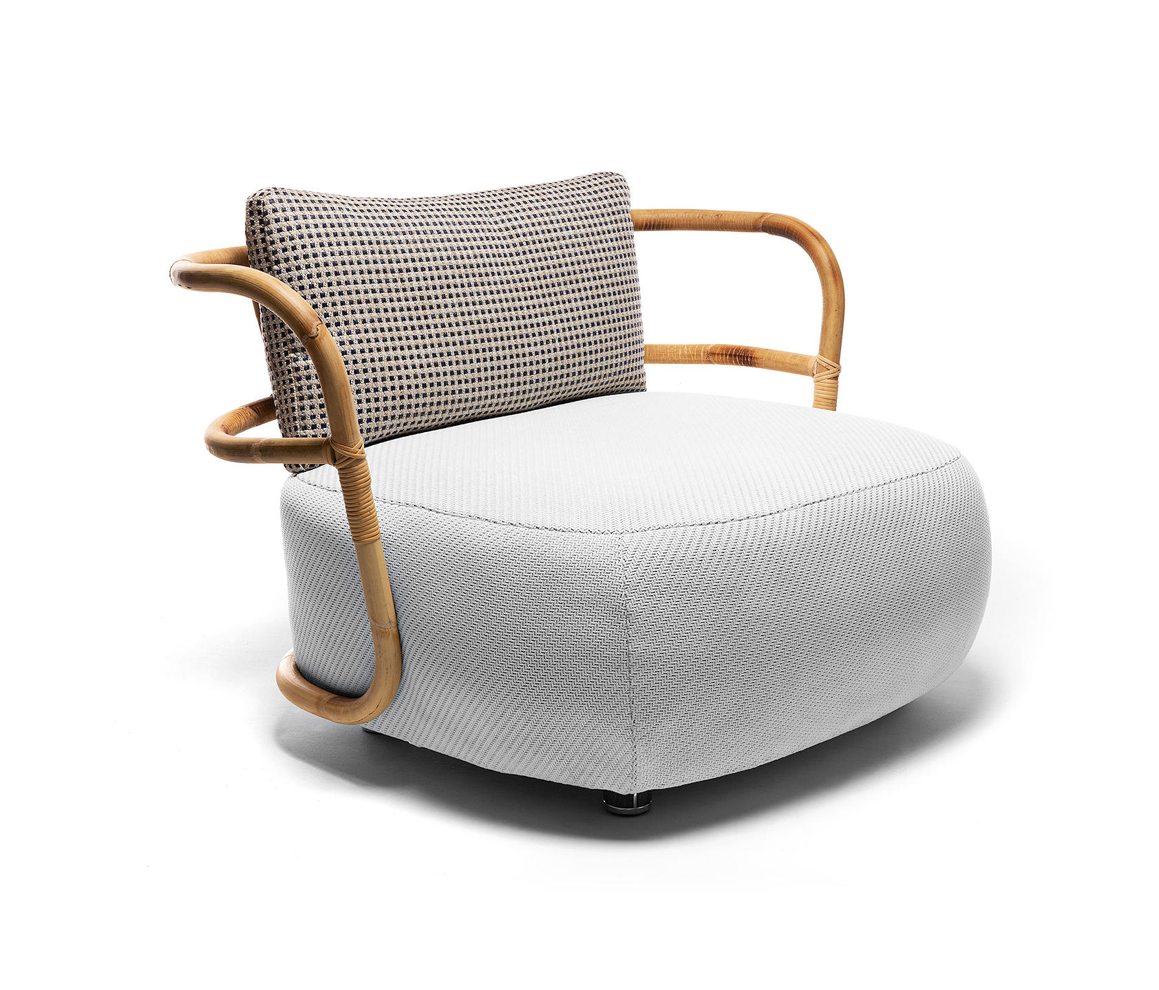 Jungle Armchair Large & designer furniture Architonic