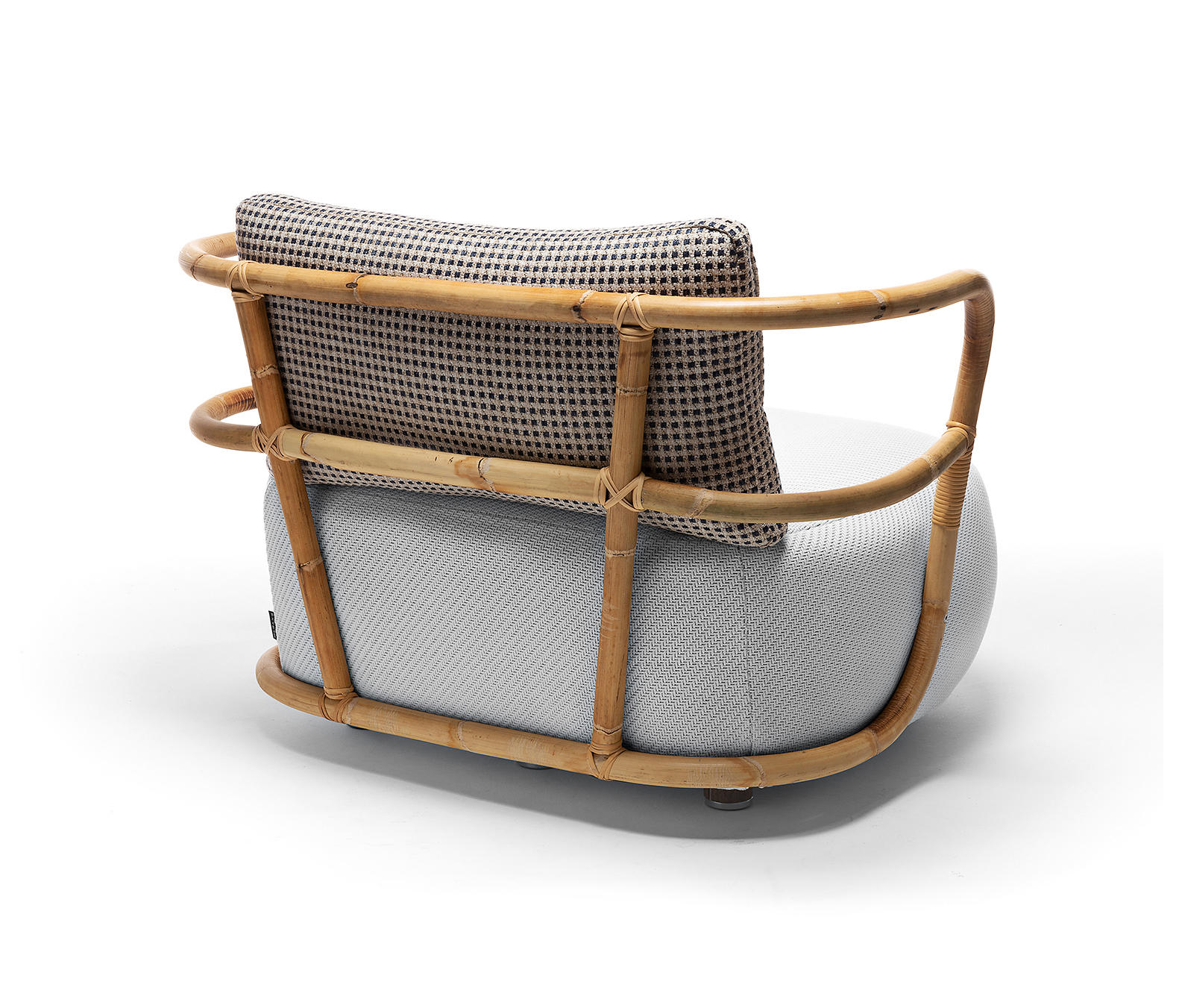 Jungle Armchair Large & designer furniture Architonic