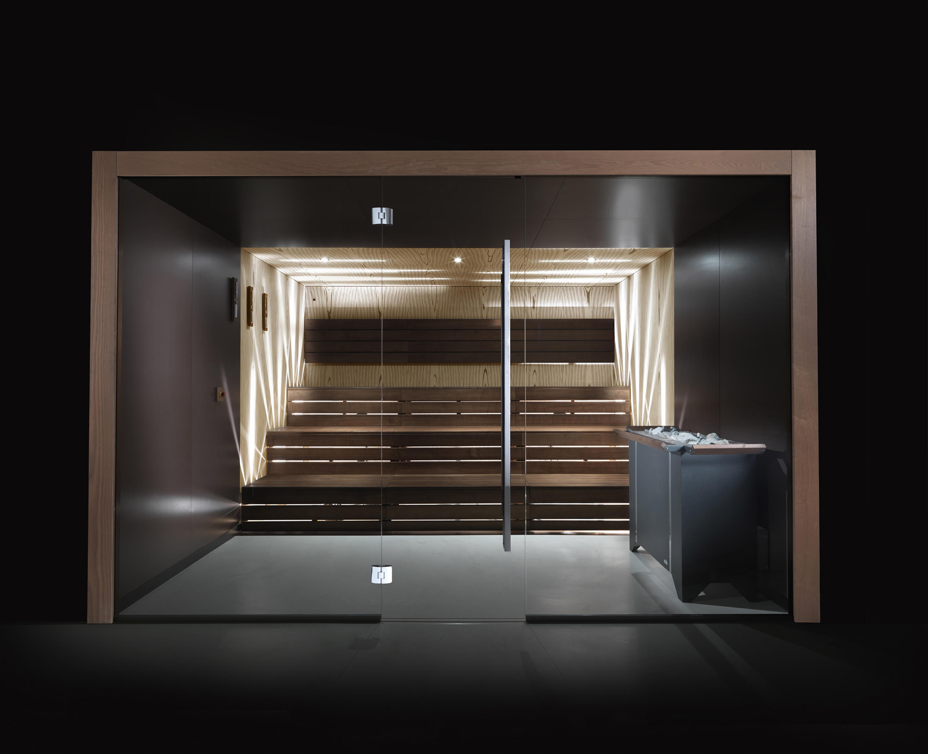 Dream Sauna Pro & designer furniture | Architonic
