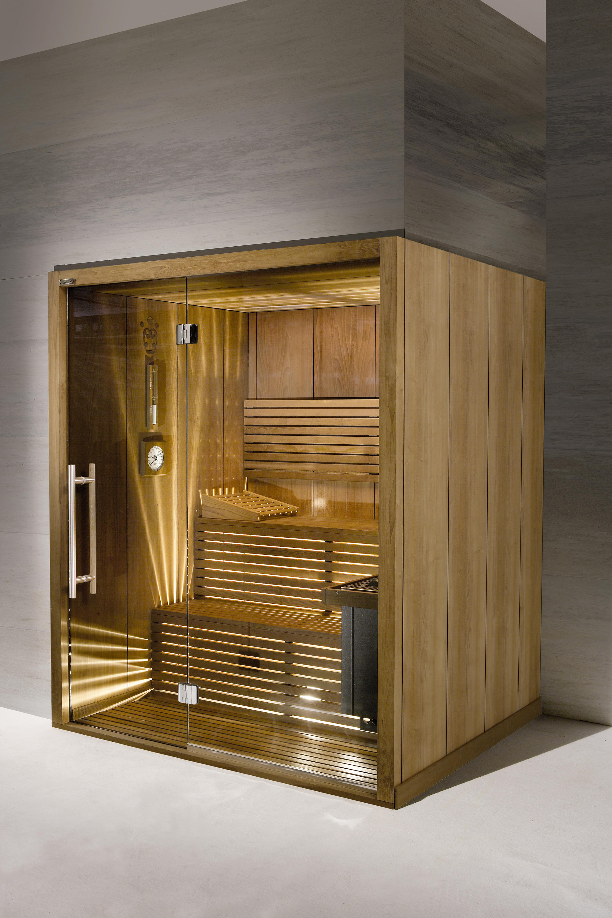 belofte laten vallen Graan Sensation Sauna Pro & designer furniture | Architonic