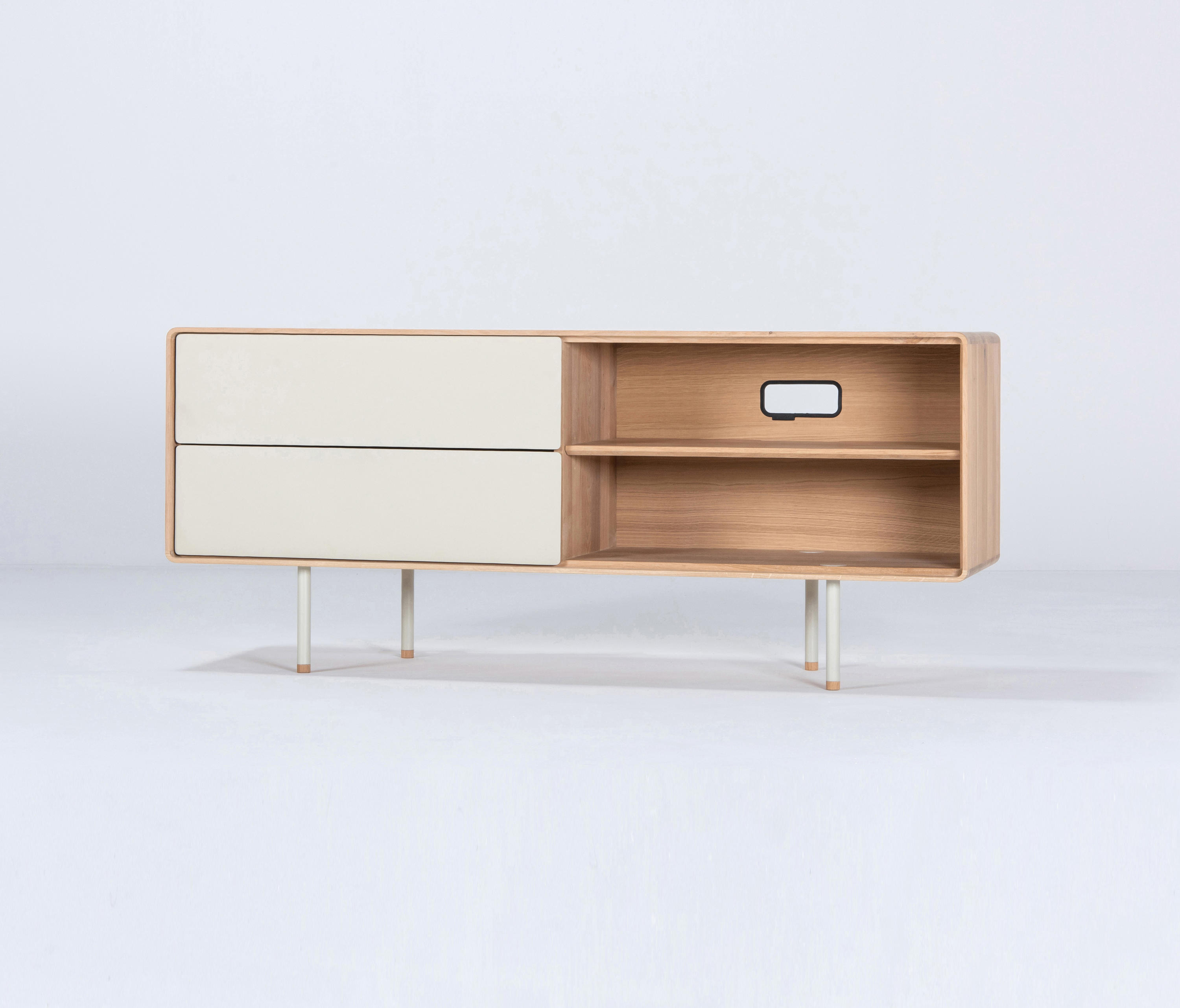 klasse Wennen aan wazig Fina sideboard | 150 & designer furniture | Architonic