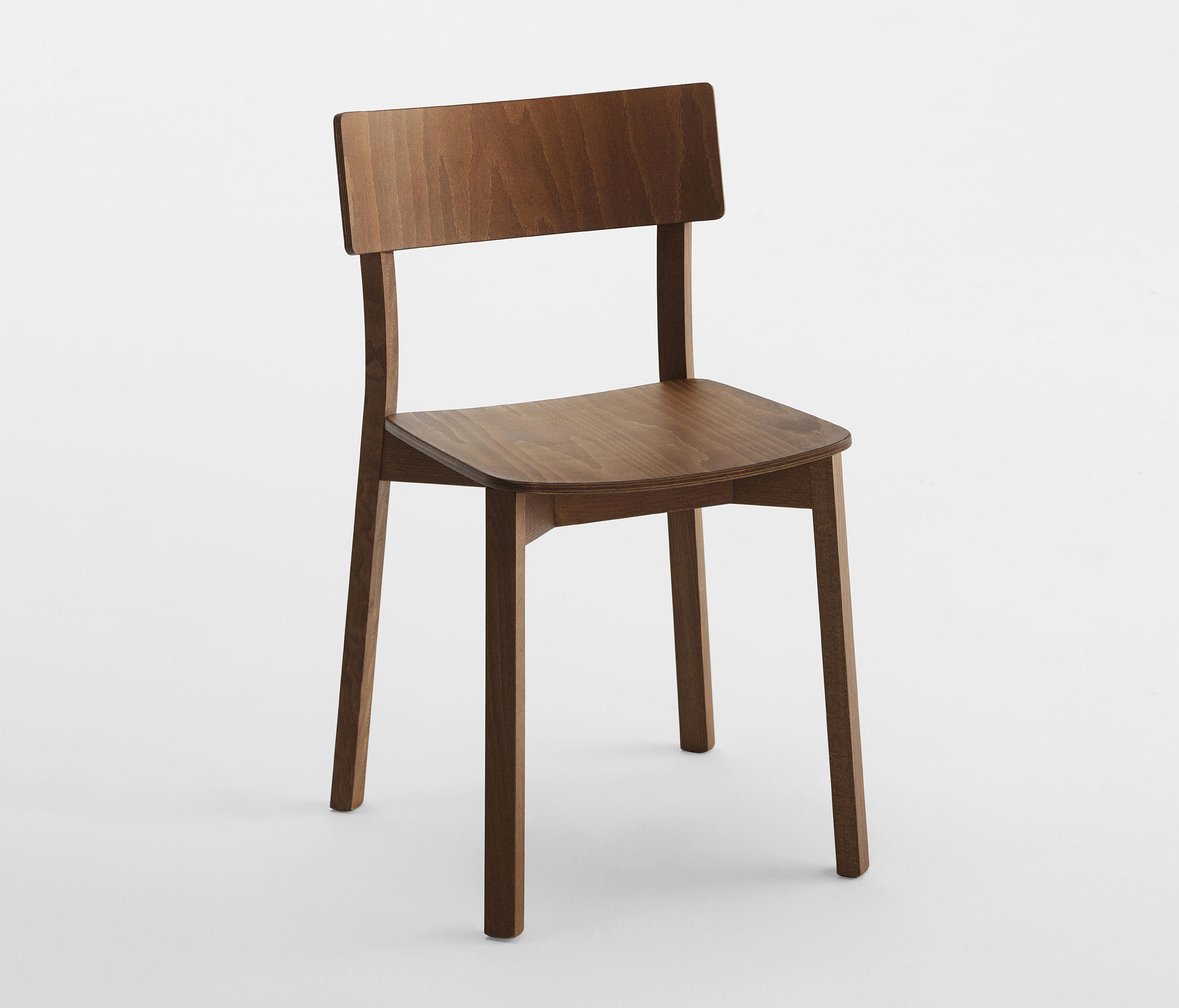 Timber Stackable Chair 1.02.IJ Architonic