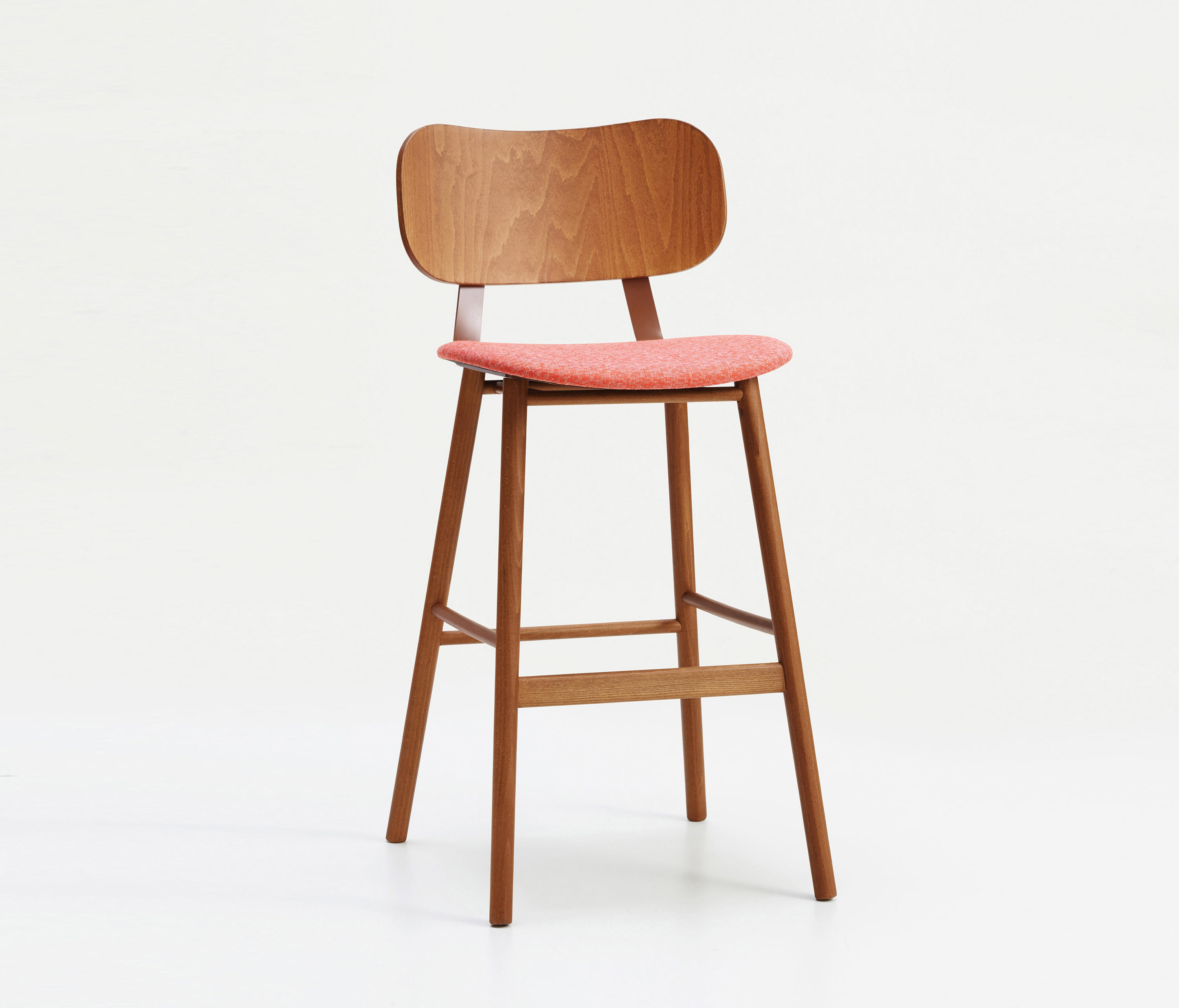 VICKY Stool 3.01.0 & designer furniture | Architonic