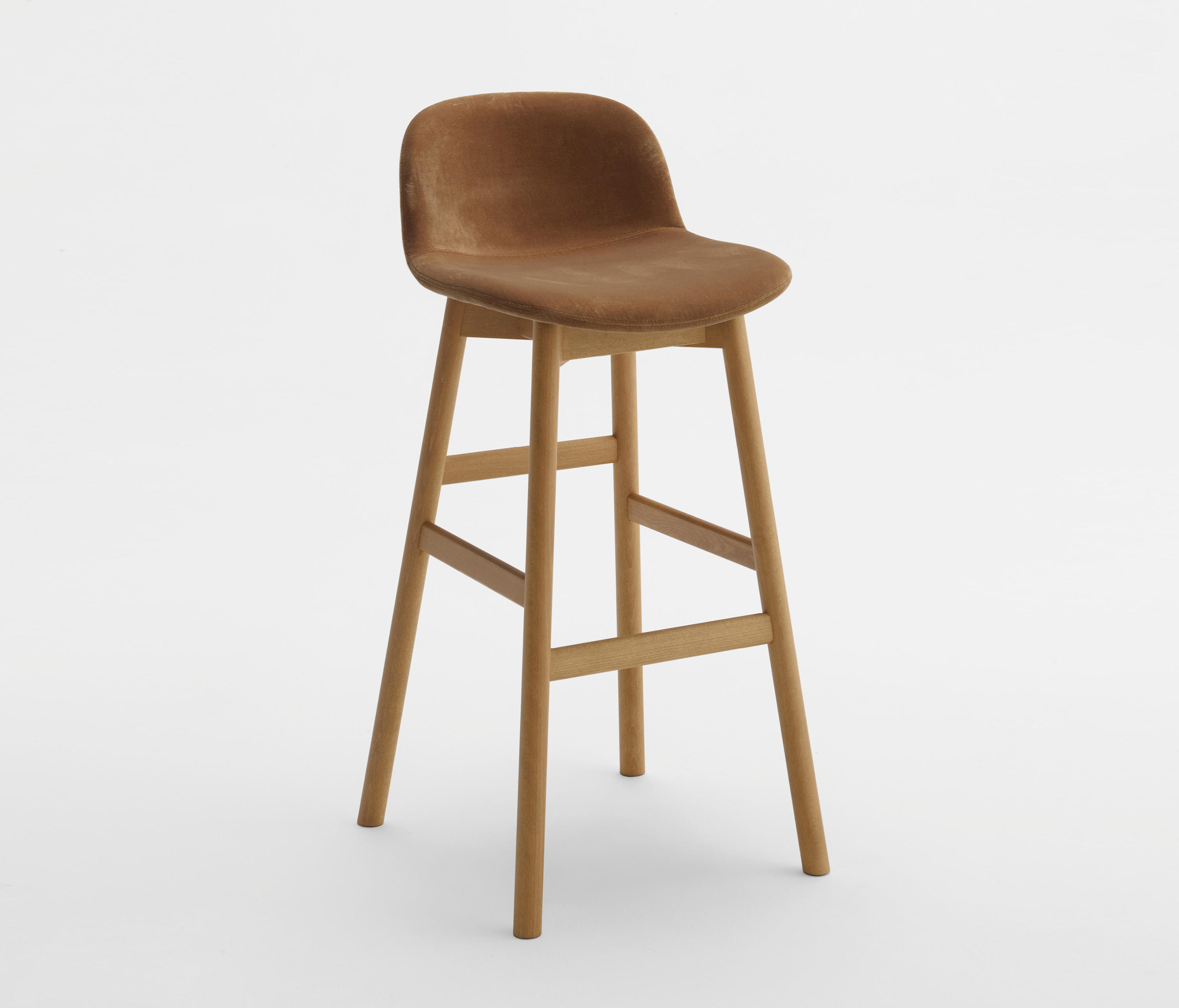 Ribbon Stool 3.30.0 & designer furniture Architonic
