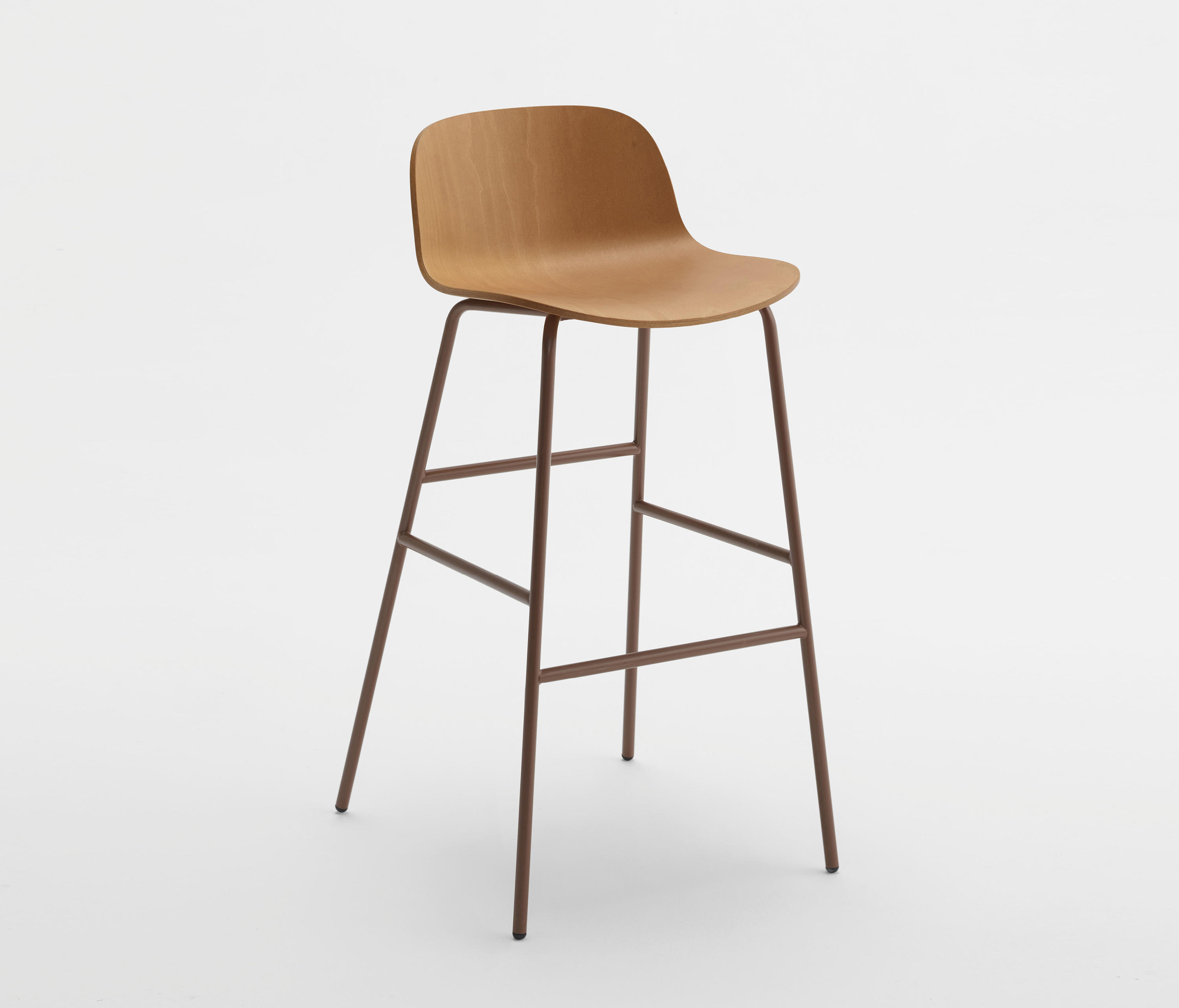 Ribbon Stool 3.31.Z & designer furniture Architonic
