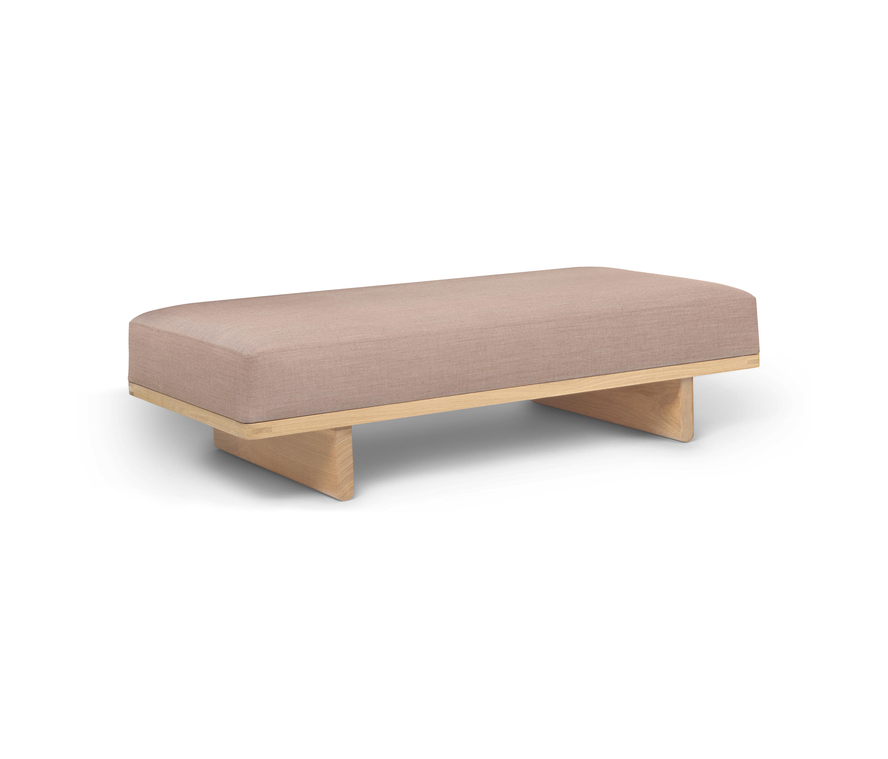 Bm0865 Daybed Benches From Carl Hansen Sn Architonic