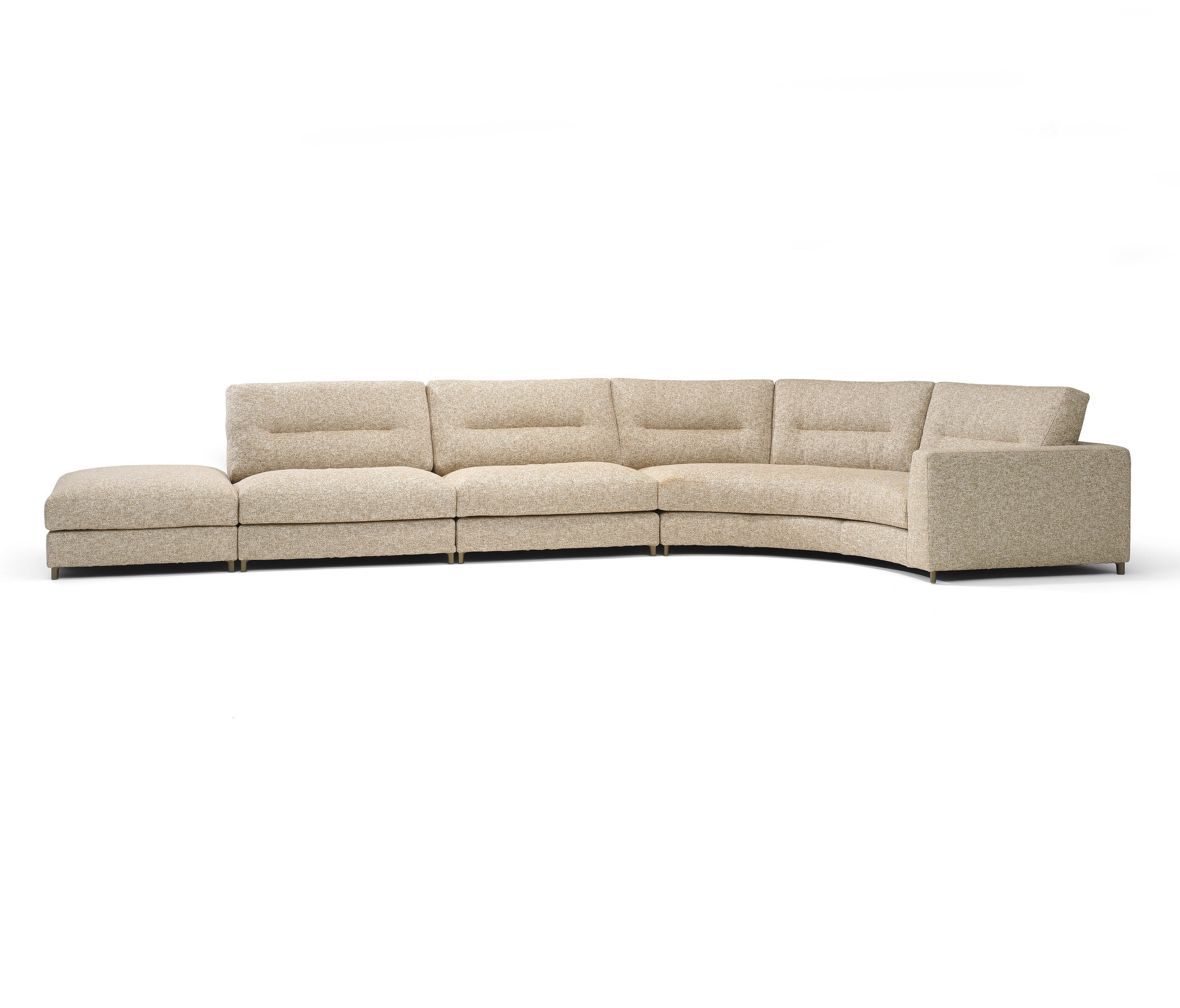PARK AVENUE Sofas From Linteloo Architonic