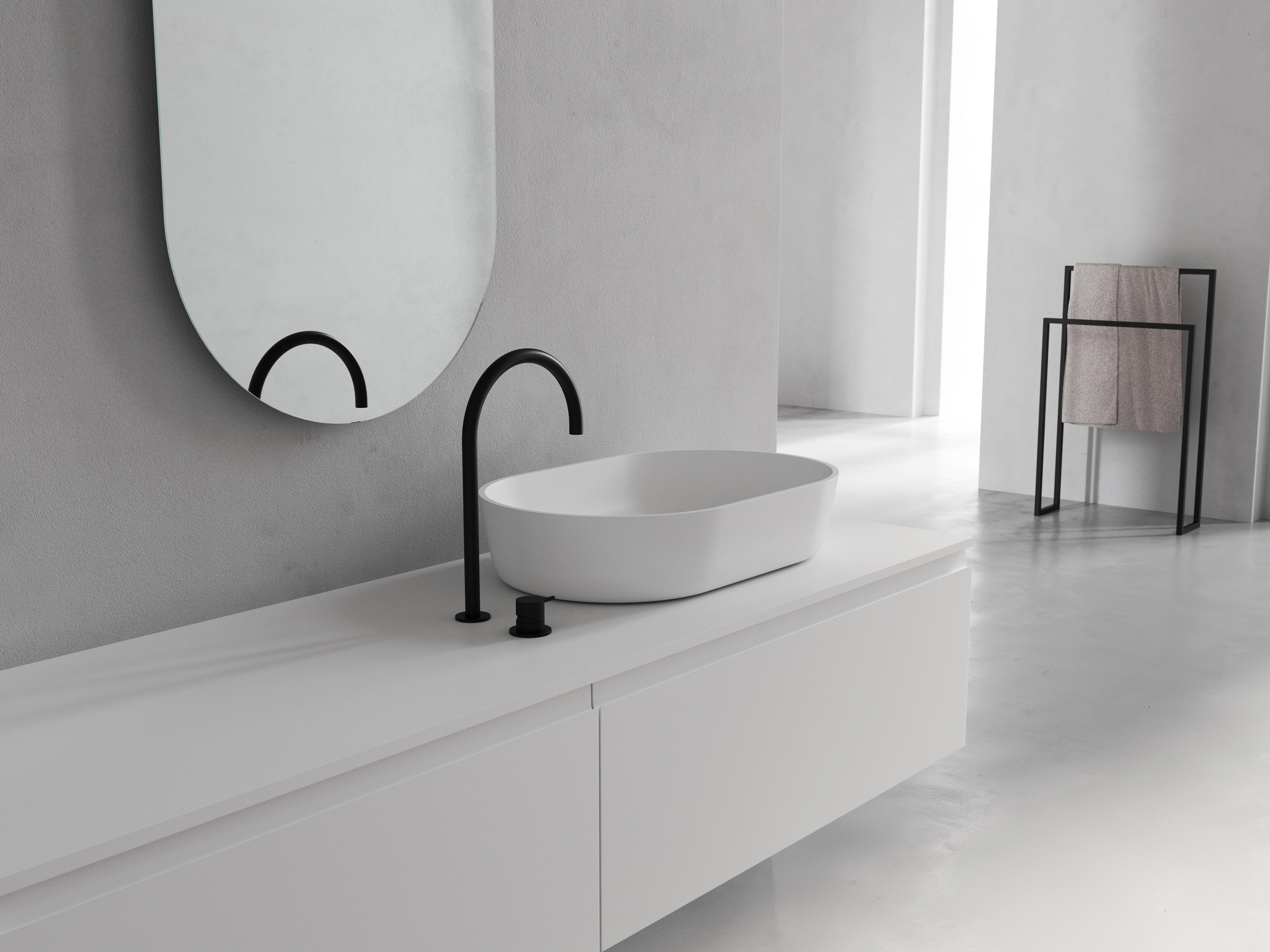 Lax - V-Bowl On Top & designer furniture | Architonic