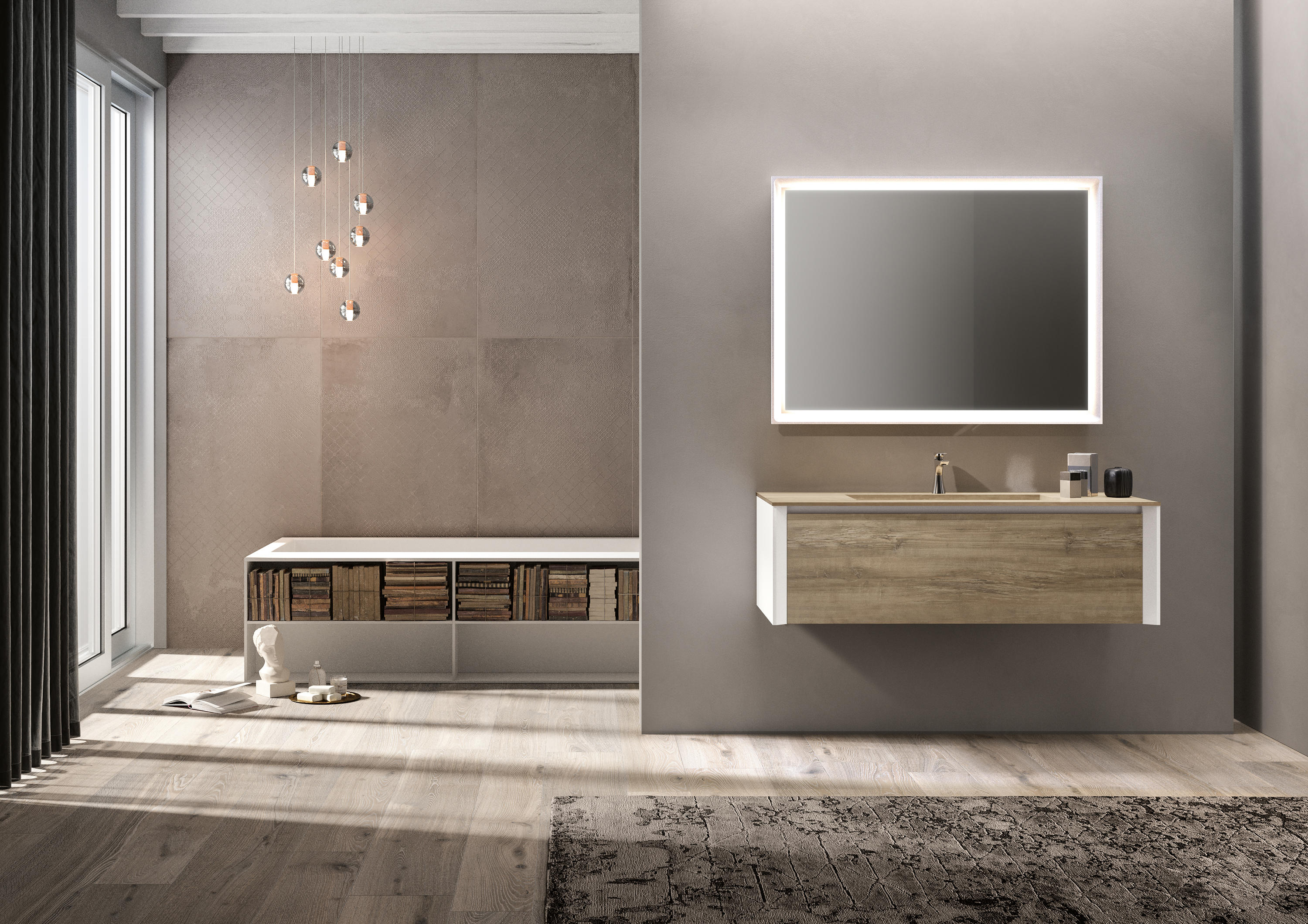  BATIK  02 Vanity units  from GB GROUP Architonic