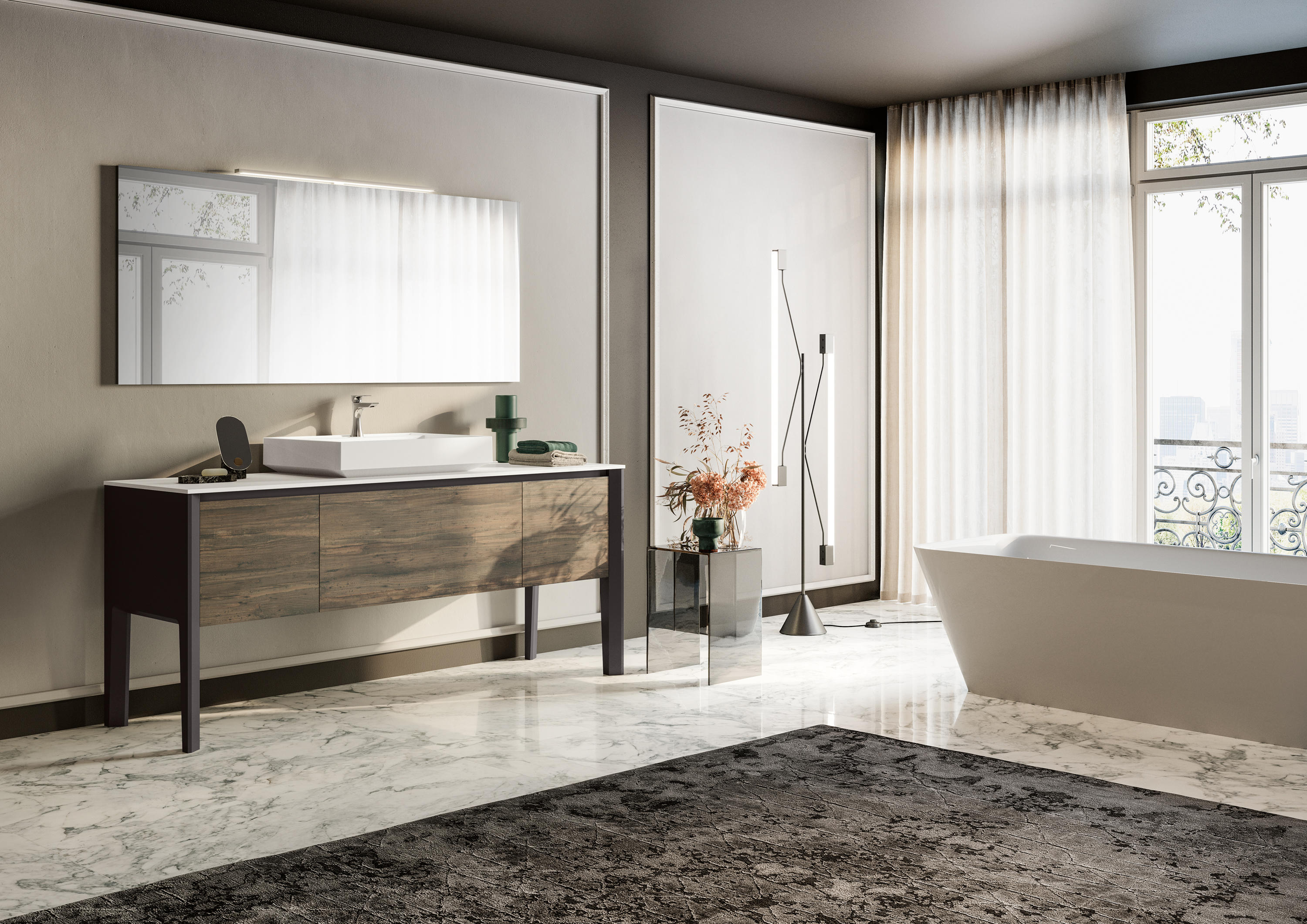  BATIK  03 Vanity units  from GB GROUP Architonic