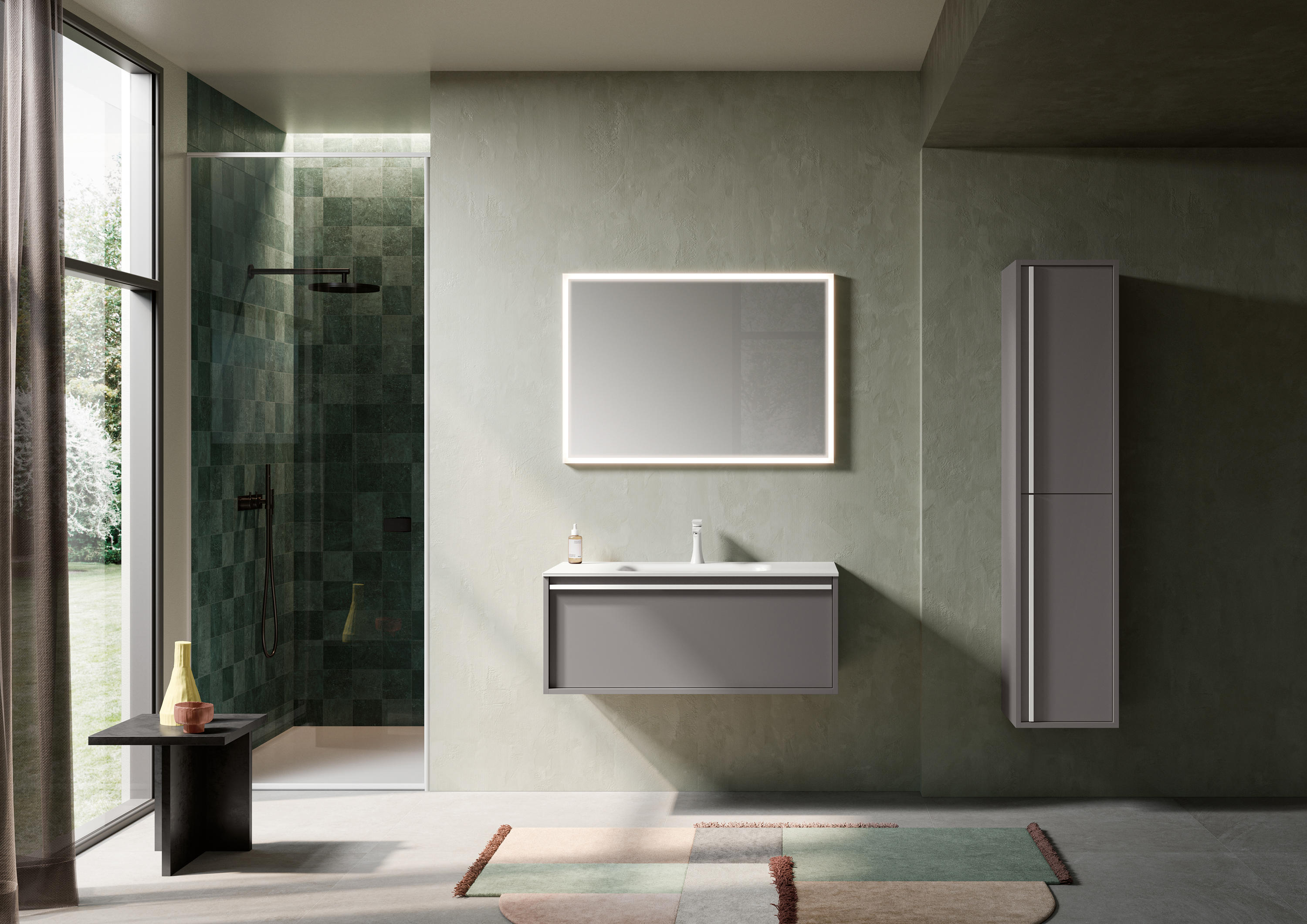 MAGIK 07 - Wall cabinets from GB GROUP | Architonic