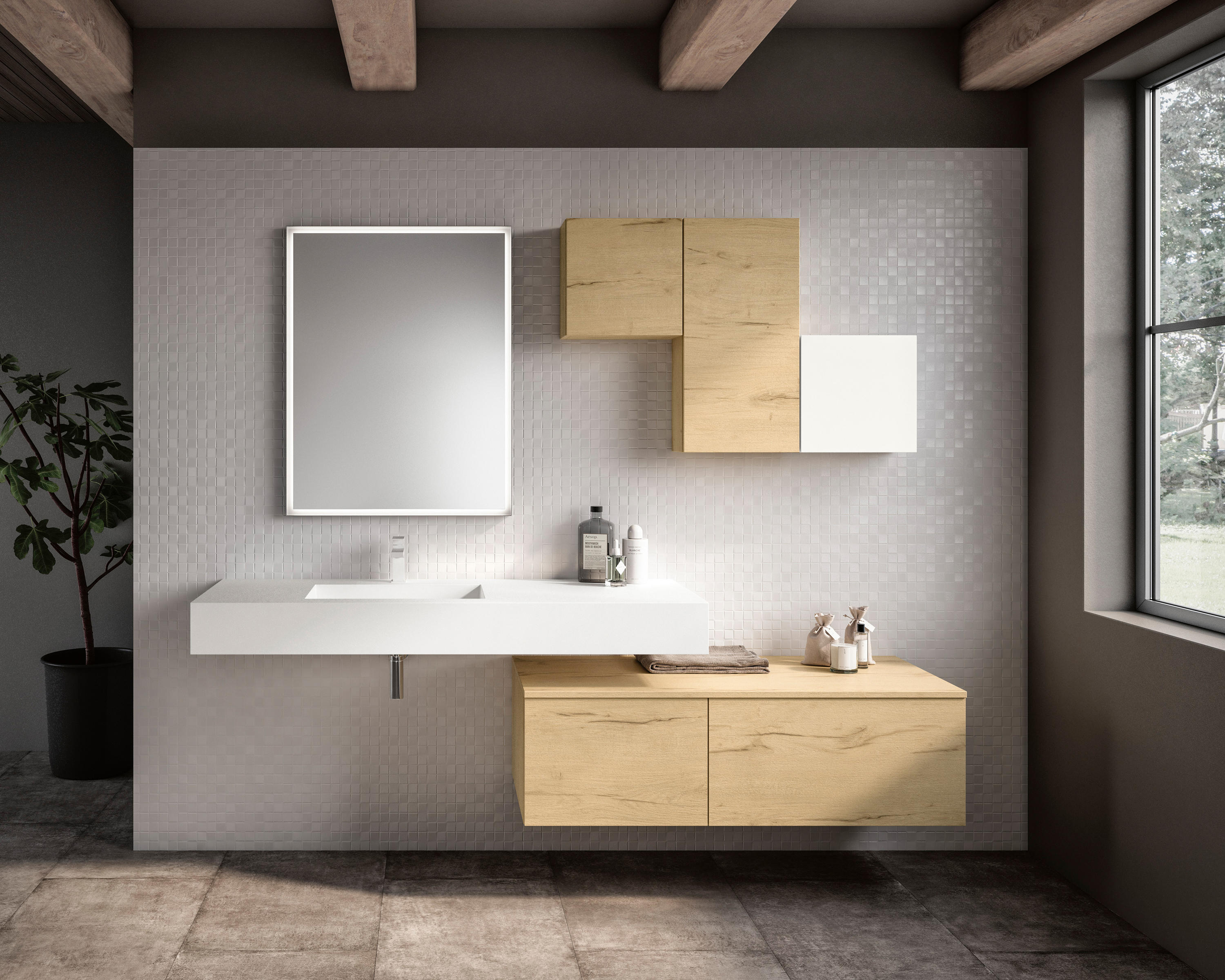 MOON 07 - Wall cabinets from GB GROUP | Architonic