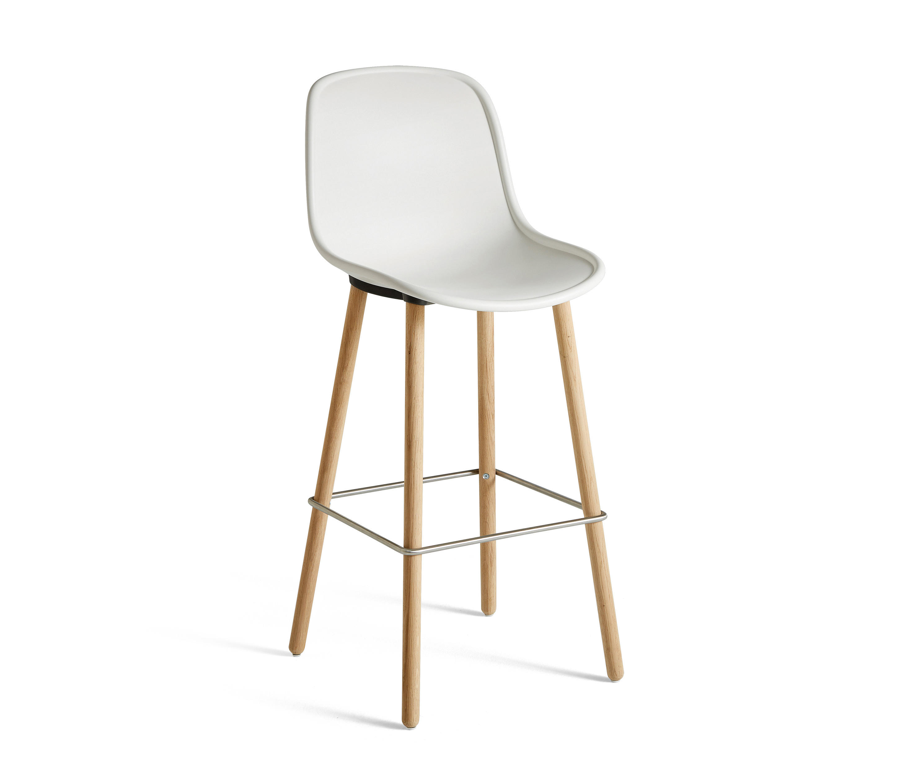 Edition Svag bliver nervøs Neu 12 Bar Stool High & designer furniture | Architonic