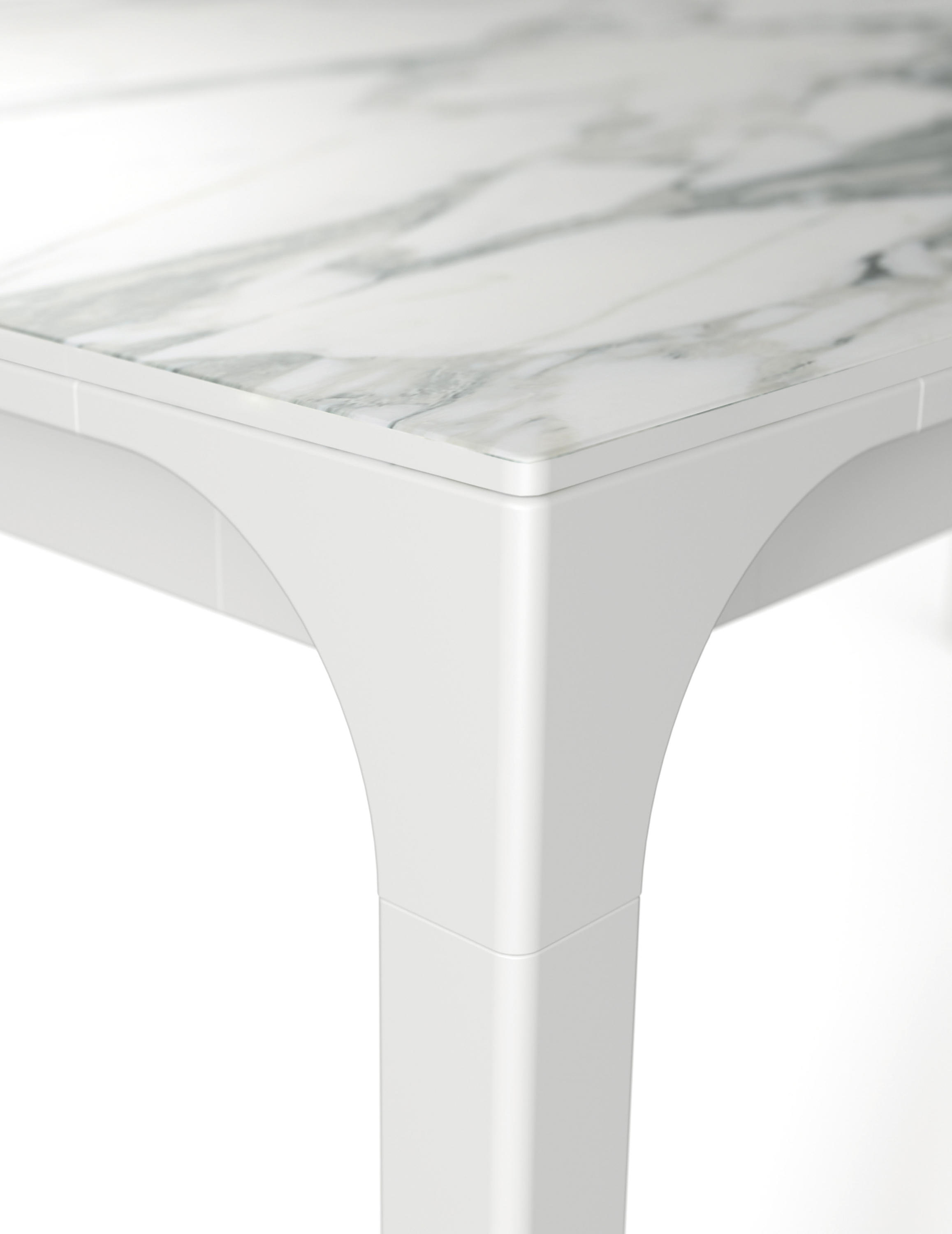 ZEN Dining tables from Bonaldo Architonic