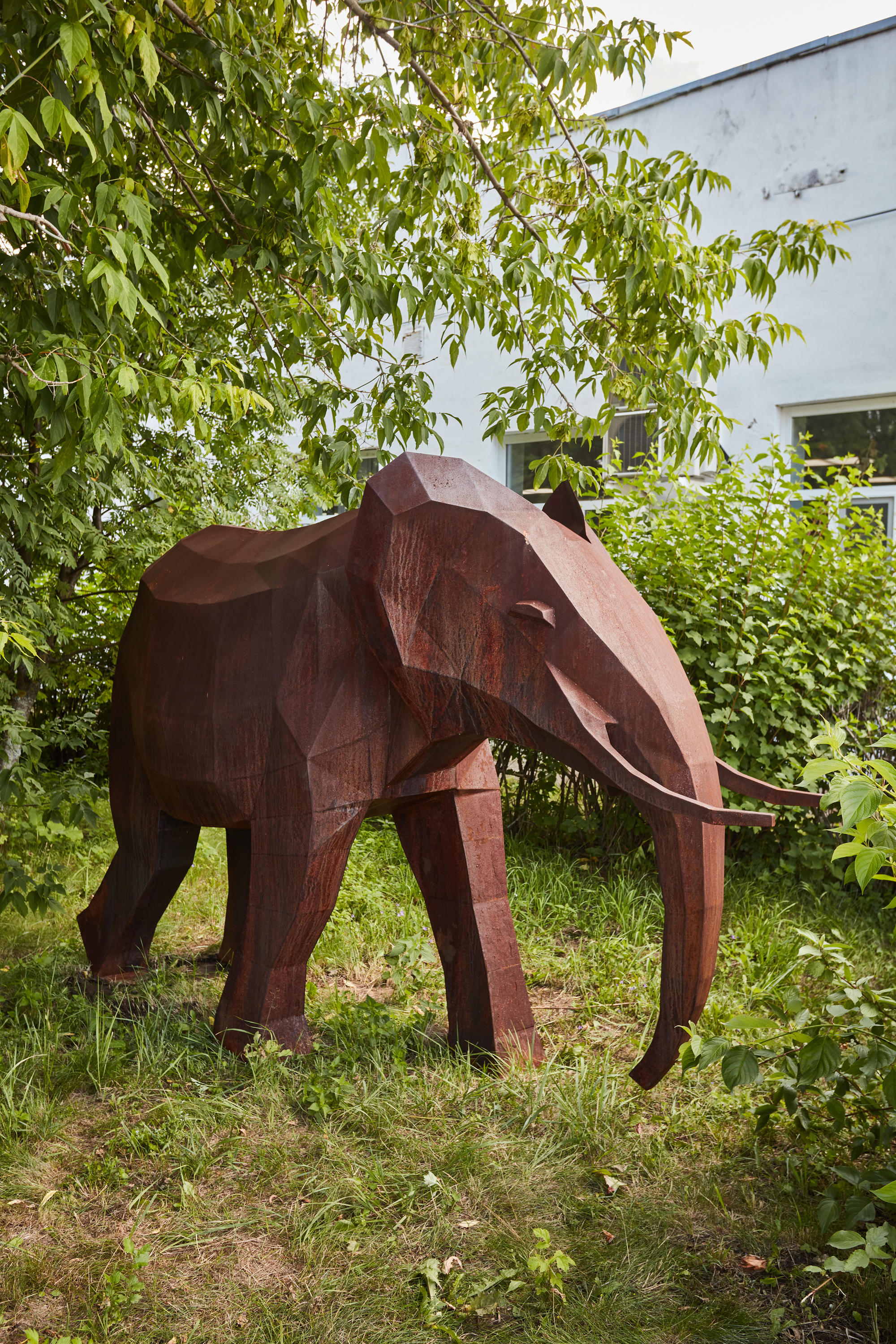 Elephant Purse – Simply Wooderful, LLC