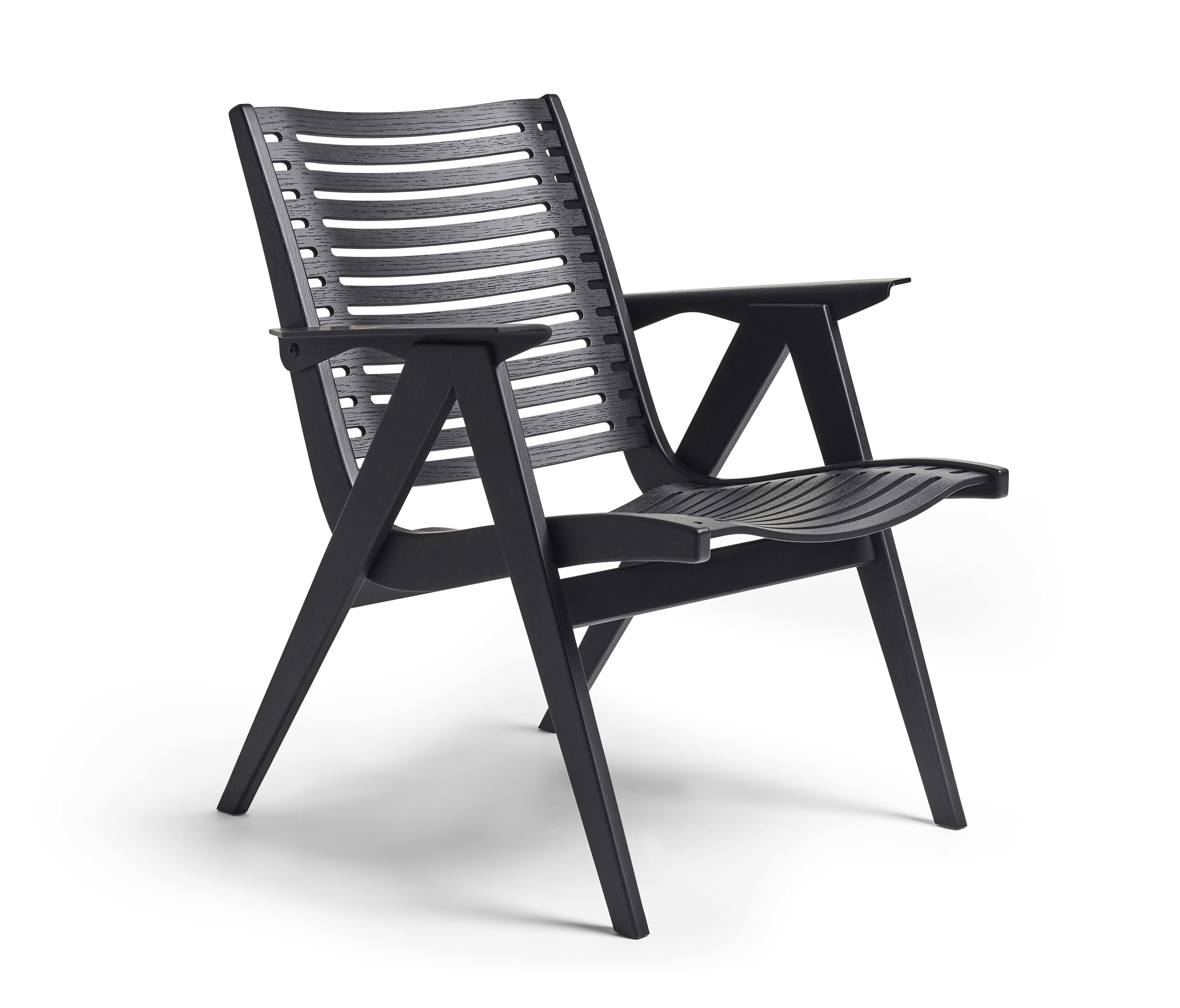 Ahorro Ladrillo Jajaja Rex 120 Black Oak & designer furniture | Architonic