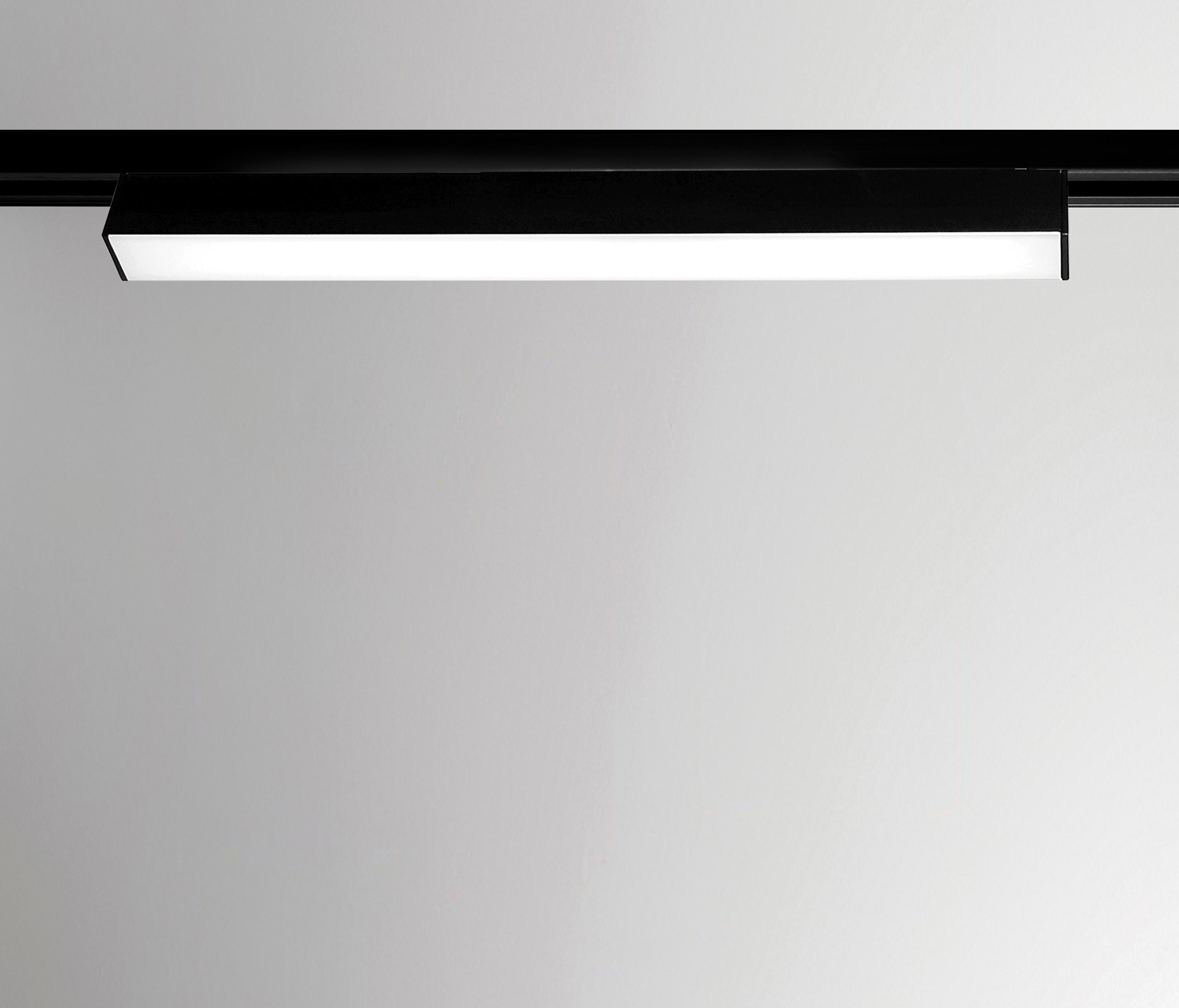 Linear LED designer furniture |