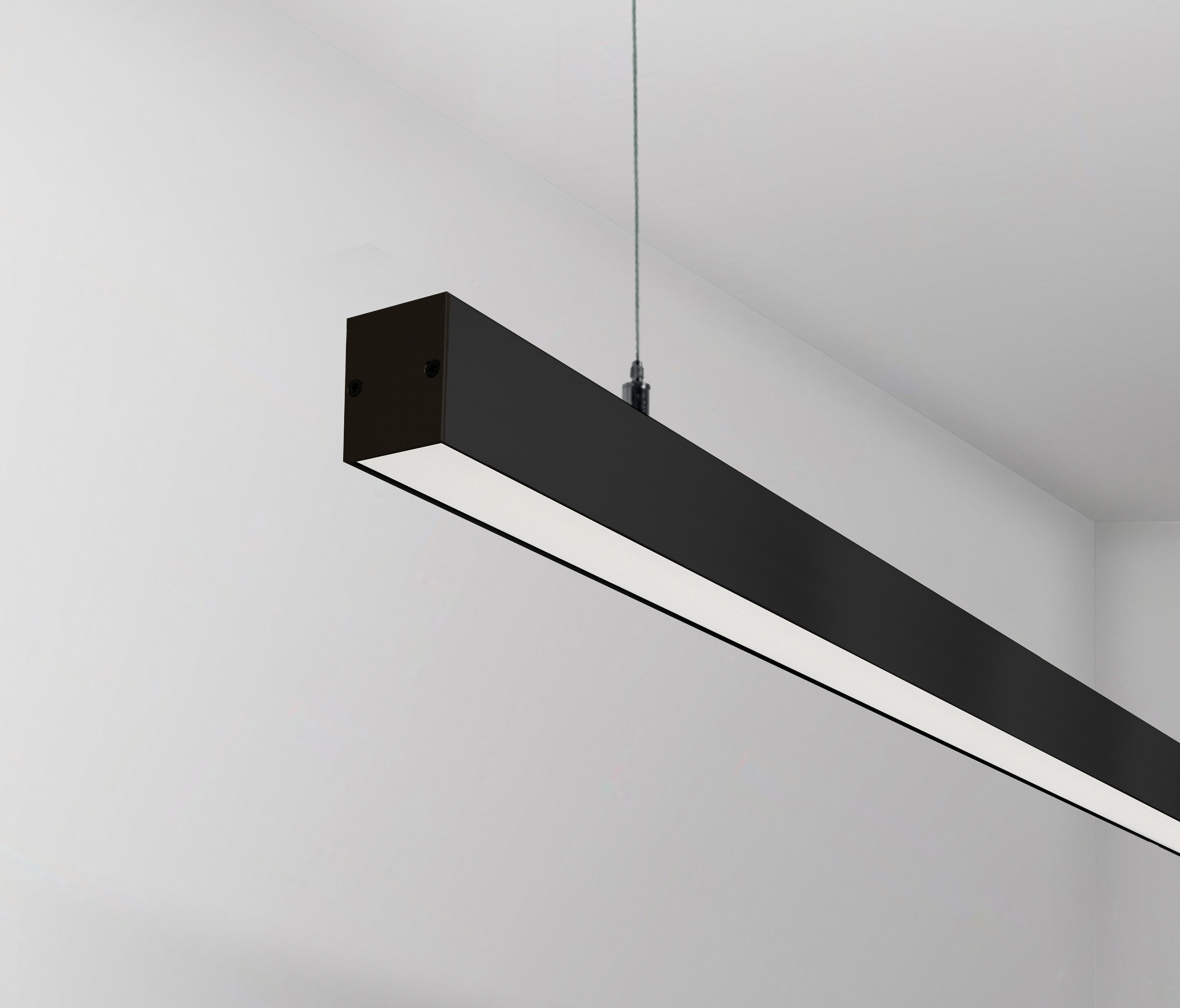 Notus 16 Linear LED & designer furniture |