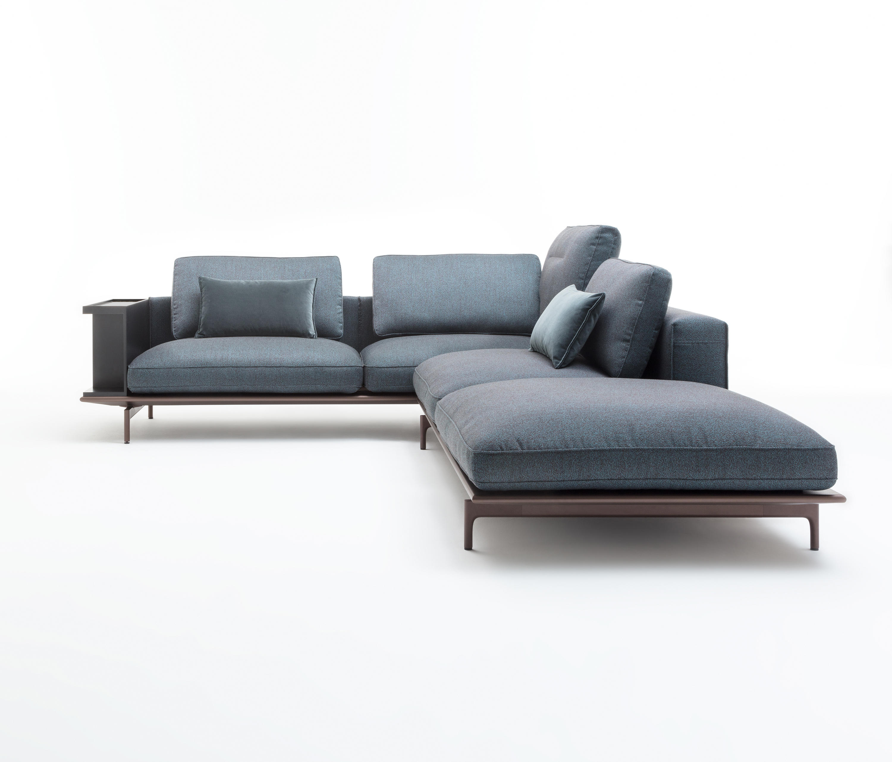 Boodschapper graan herinneringen Rolf Benz 535 LIV & designer furniture | Architonic