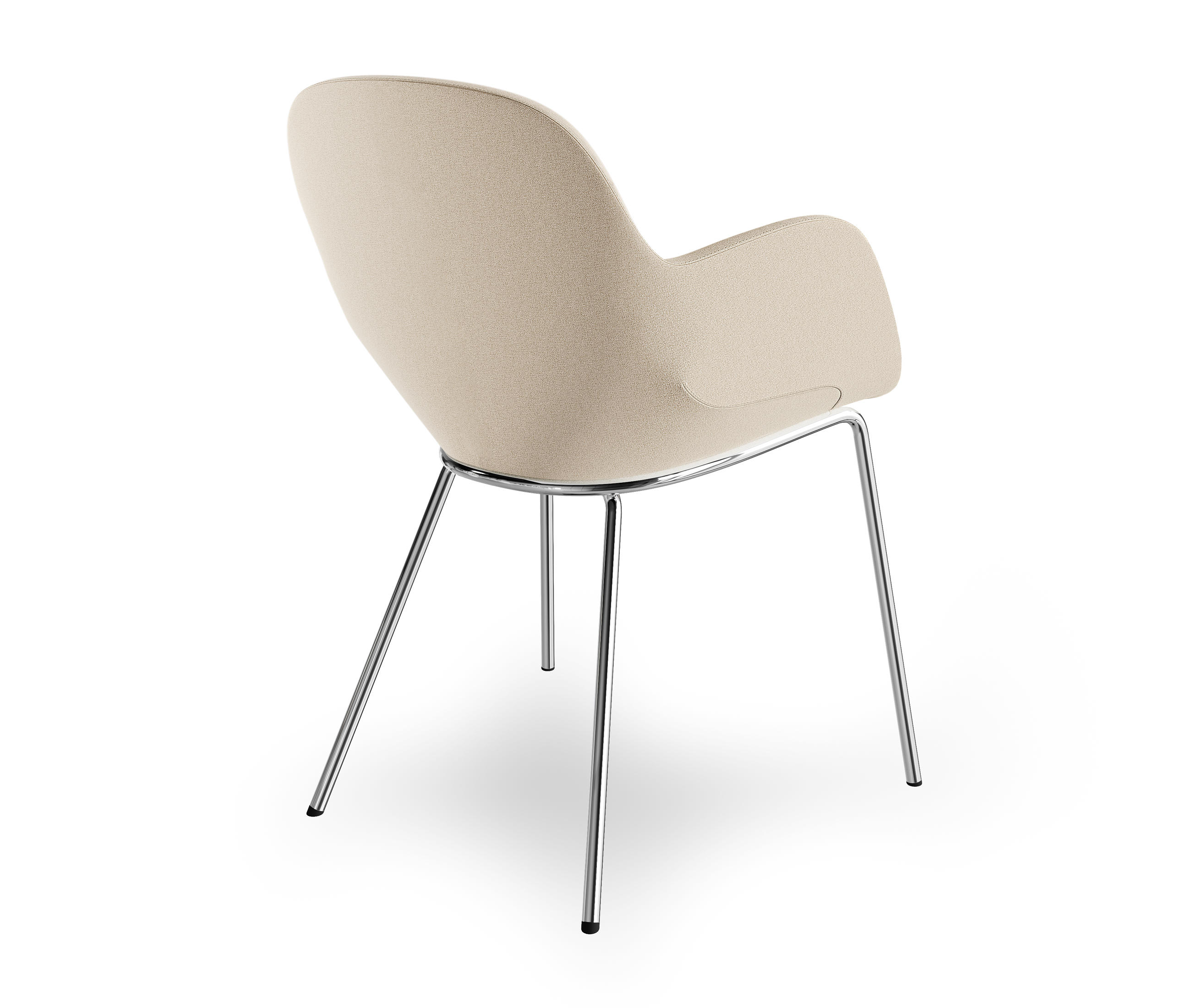 SHERU CHAIR Chairs from Walter Knoll Architonic