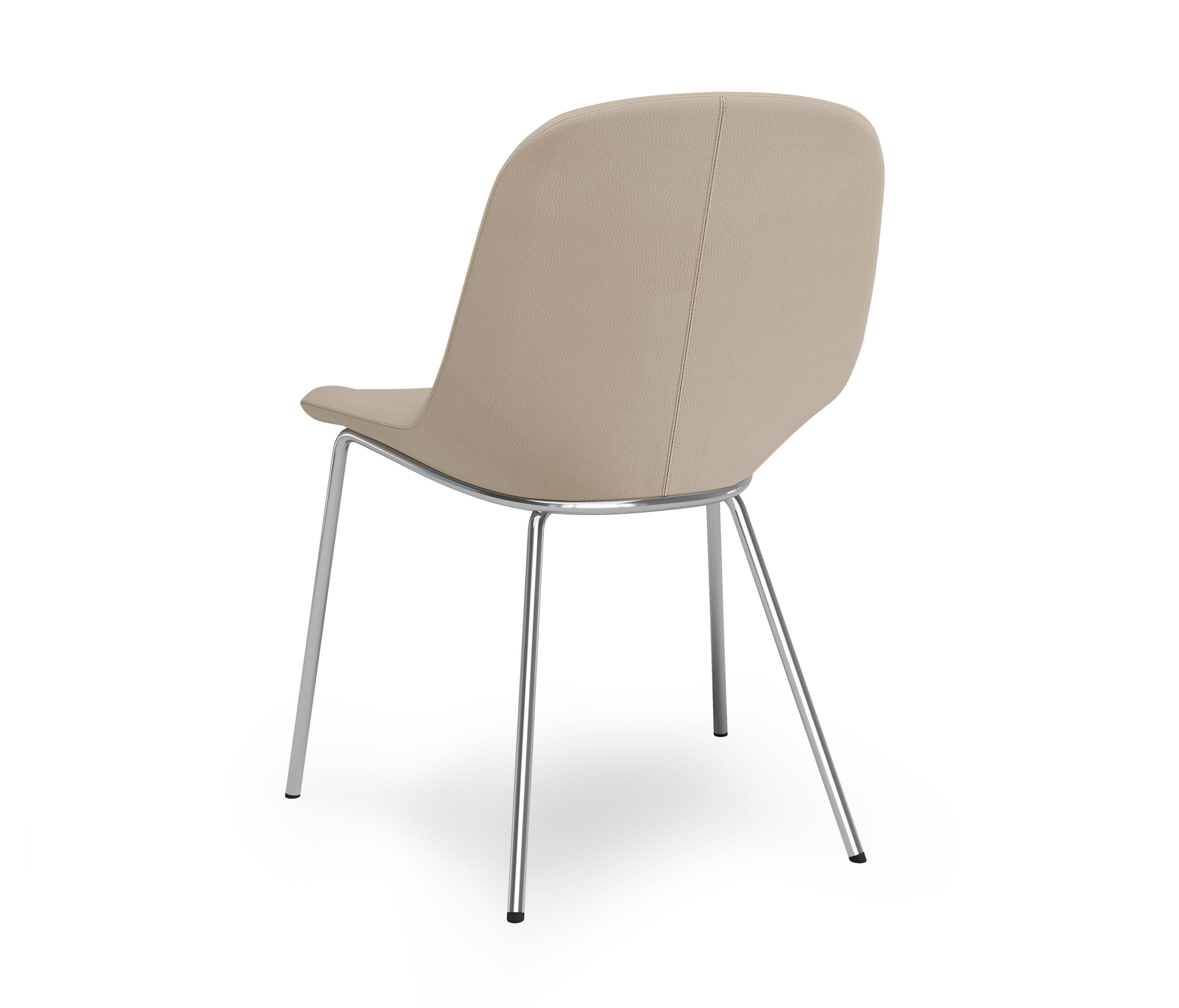 SHERU CHAIR Chairs from Walter Knoll Architonic