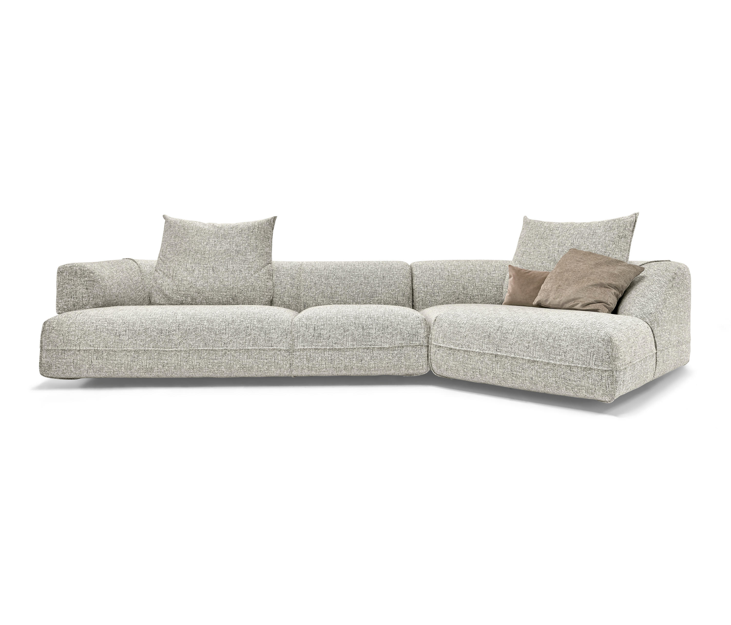 STARMAN Sofas from Arketipo Architonic